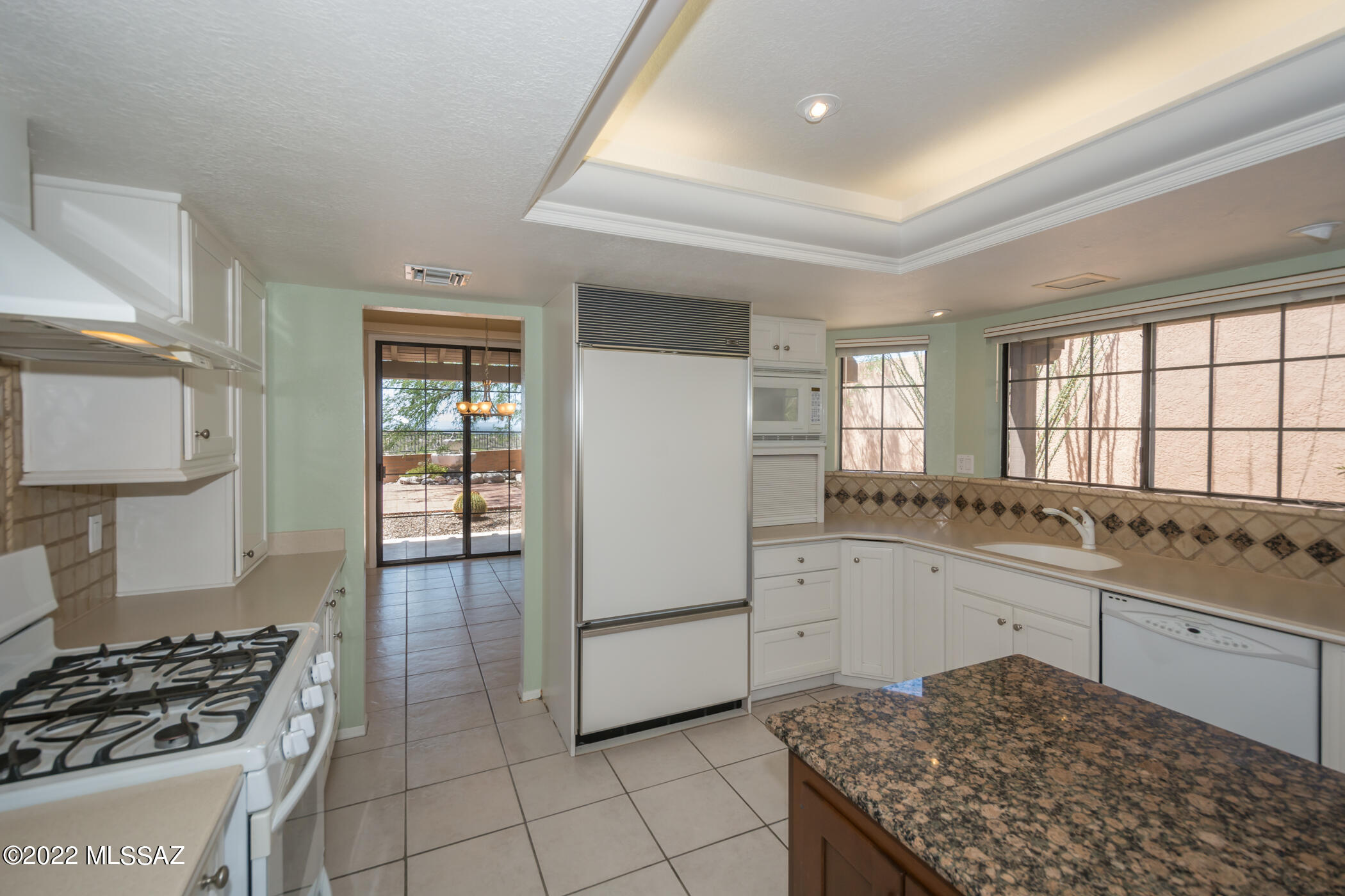 Fairfield Sunrise East (1-520) - Residential