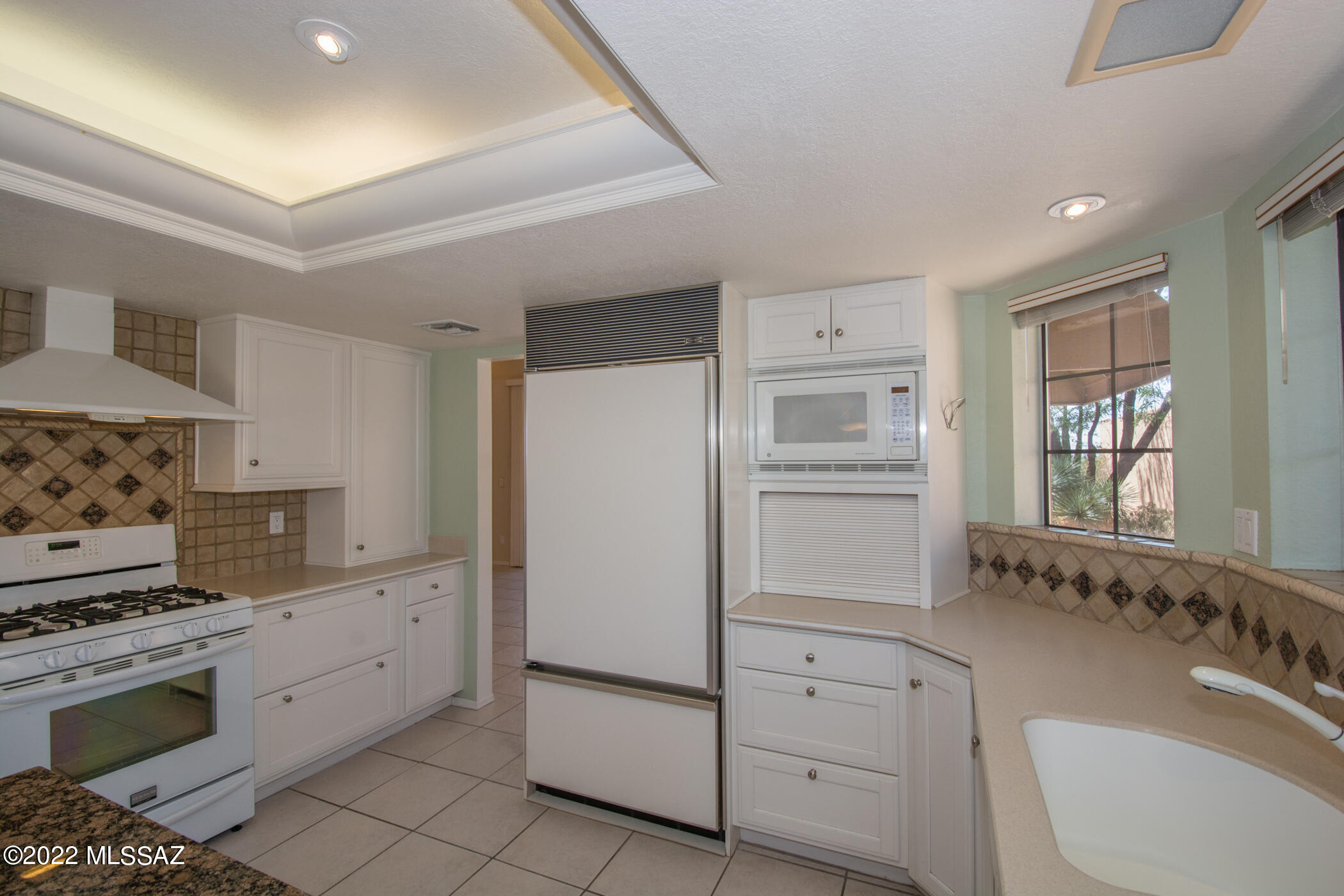Fairfield Sunrise East (1-520) - Residential