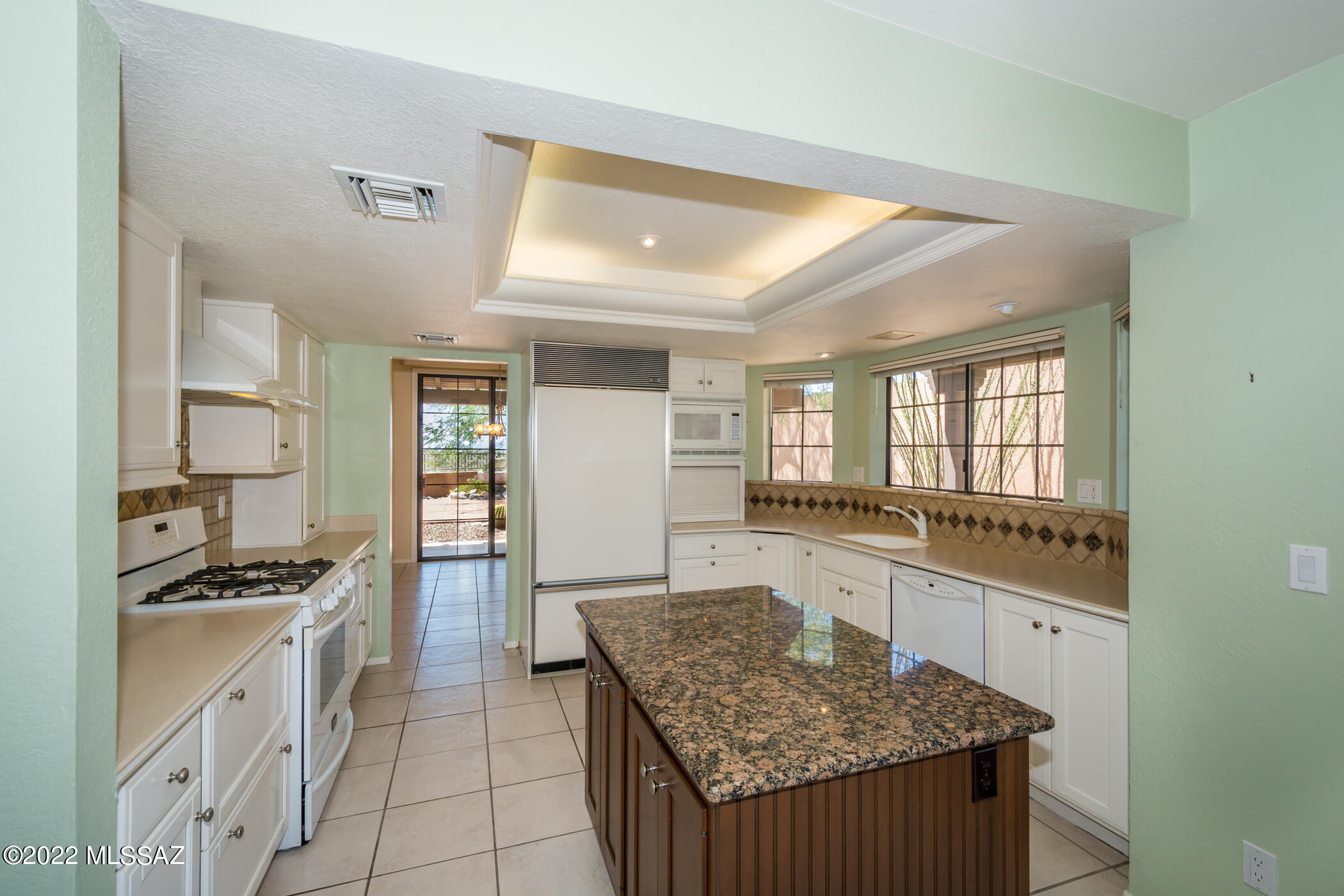 Fairfield Sunrise East (1-520) - Residential
