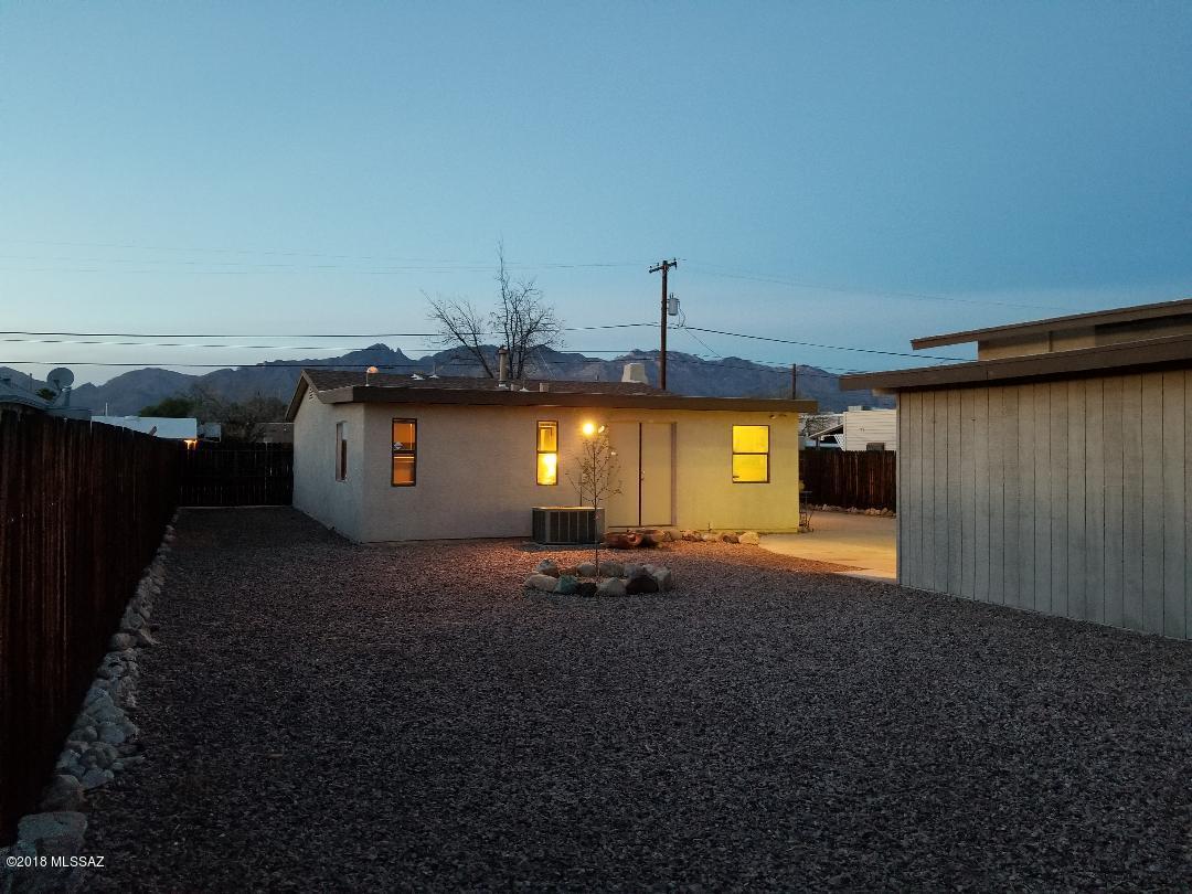 Farmington Addition - Residential