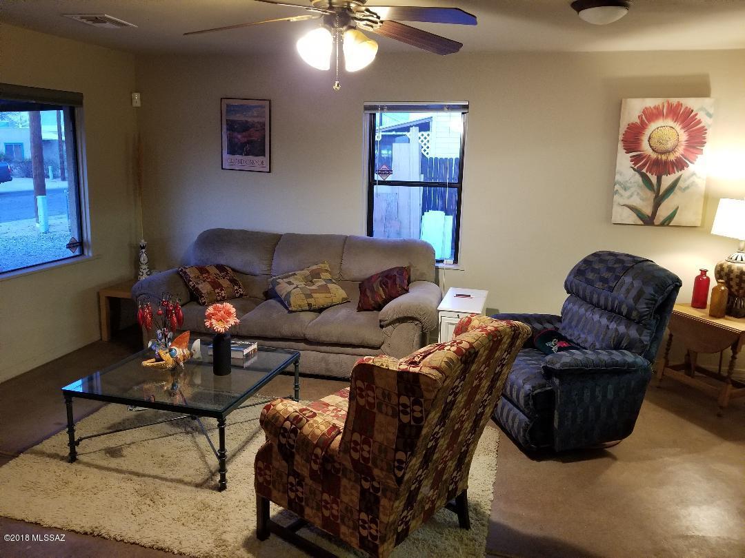 Farmington Addition - Residential