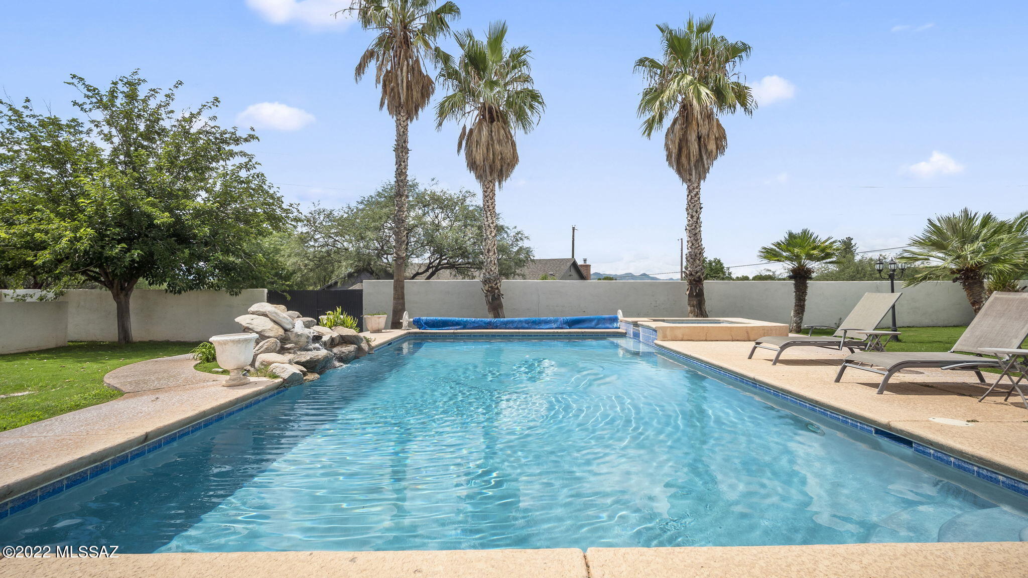 Rio Rico Estates 10 - Residential