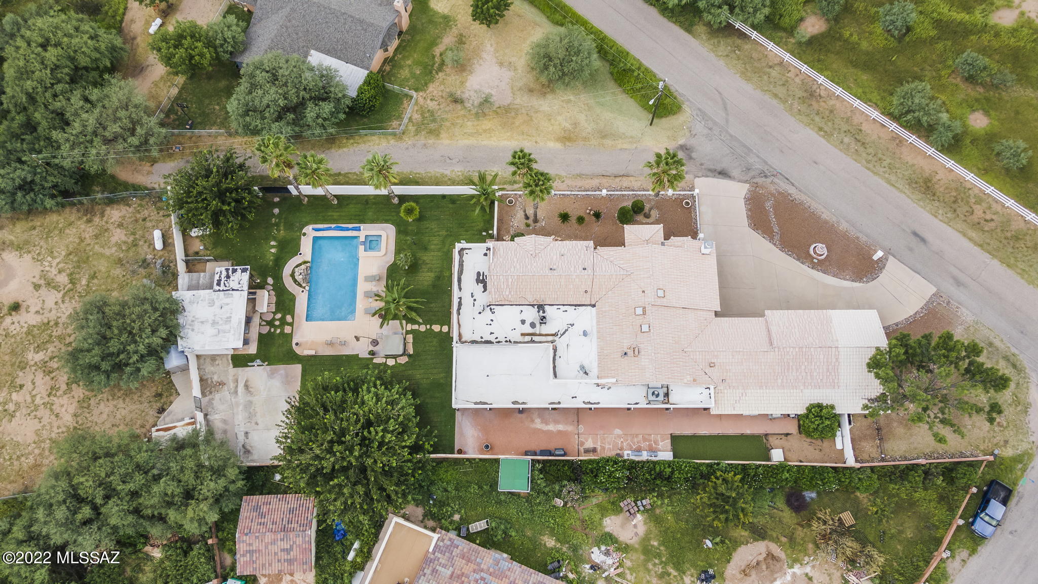 Rio Rico Estates 10 - Residential