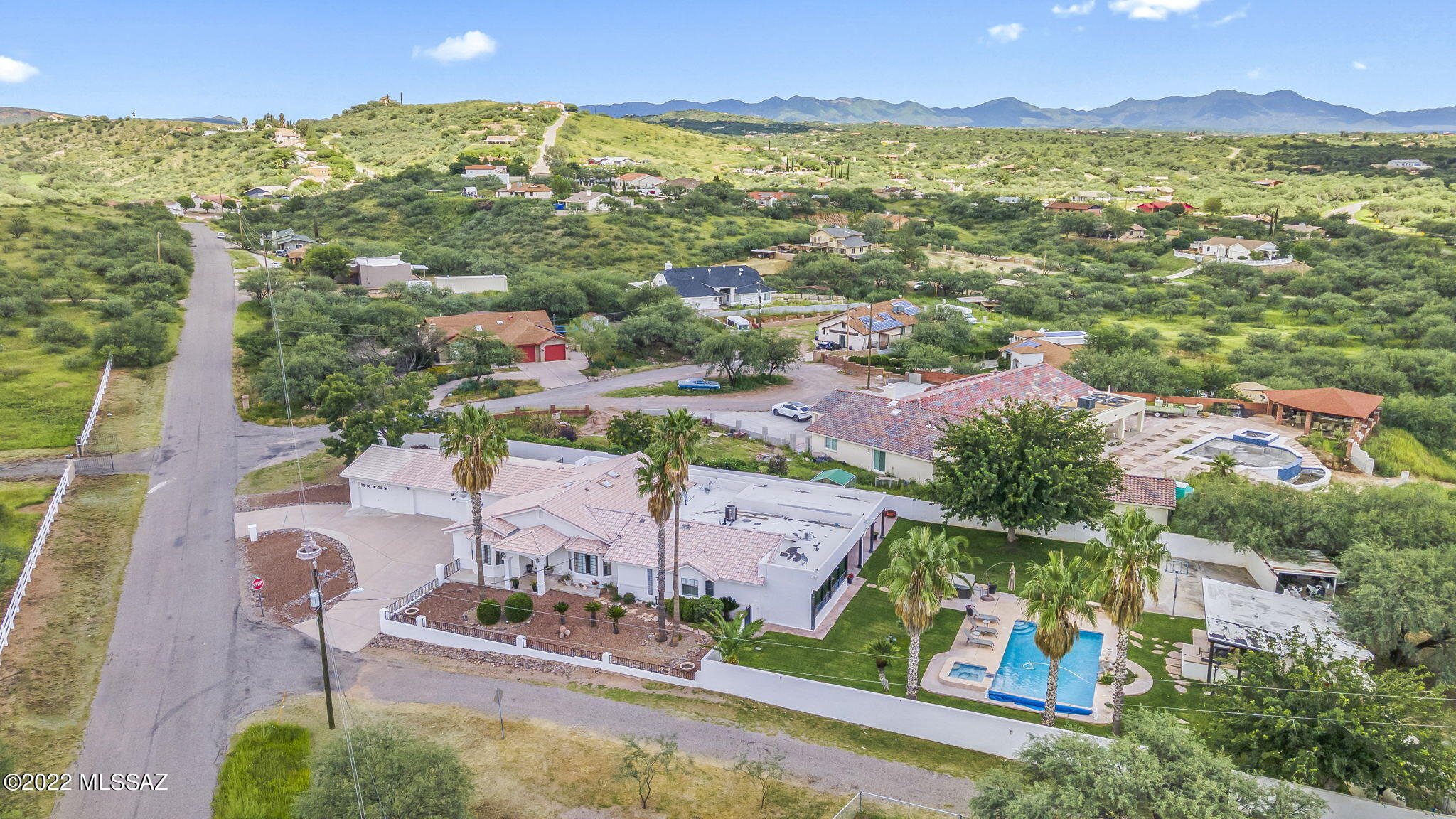 Rio Rico Estates 10 - Residential