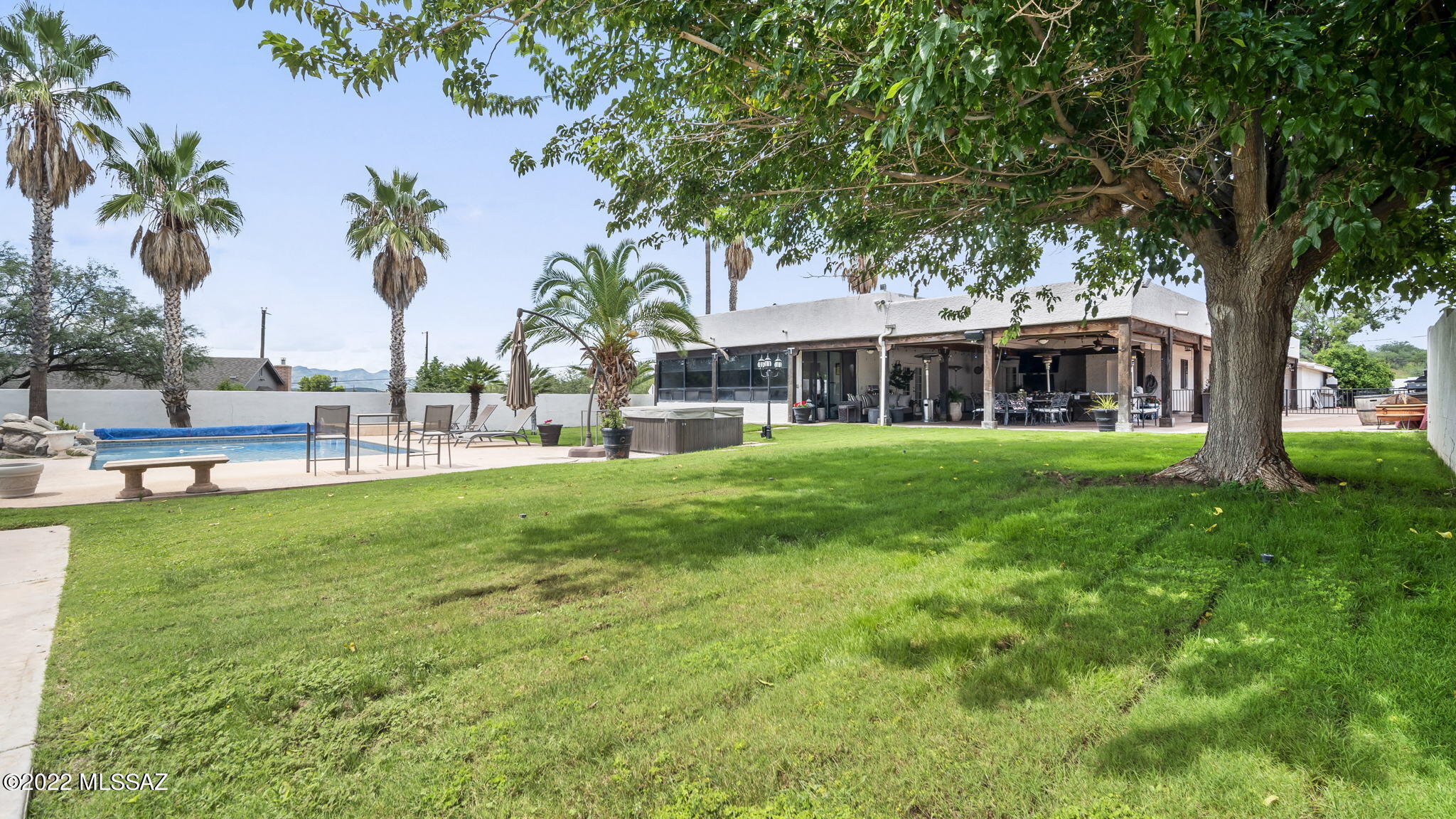 Rio Rico Estates 10 - Residential