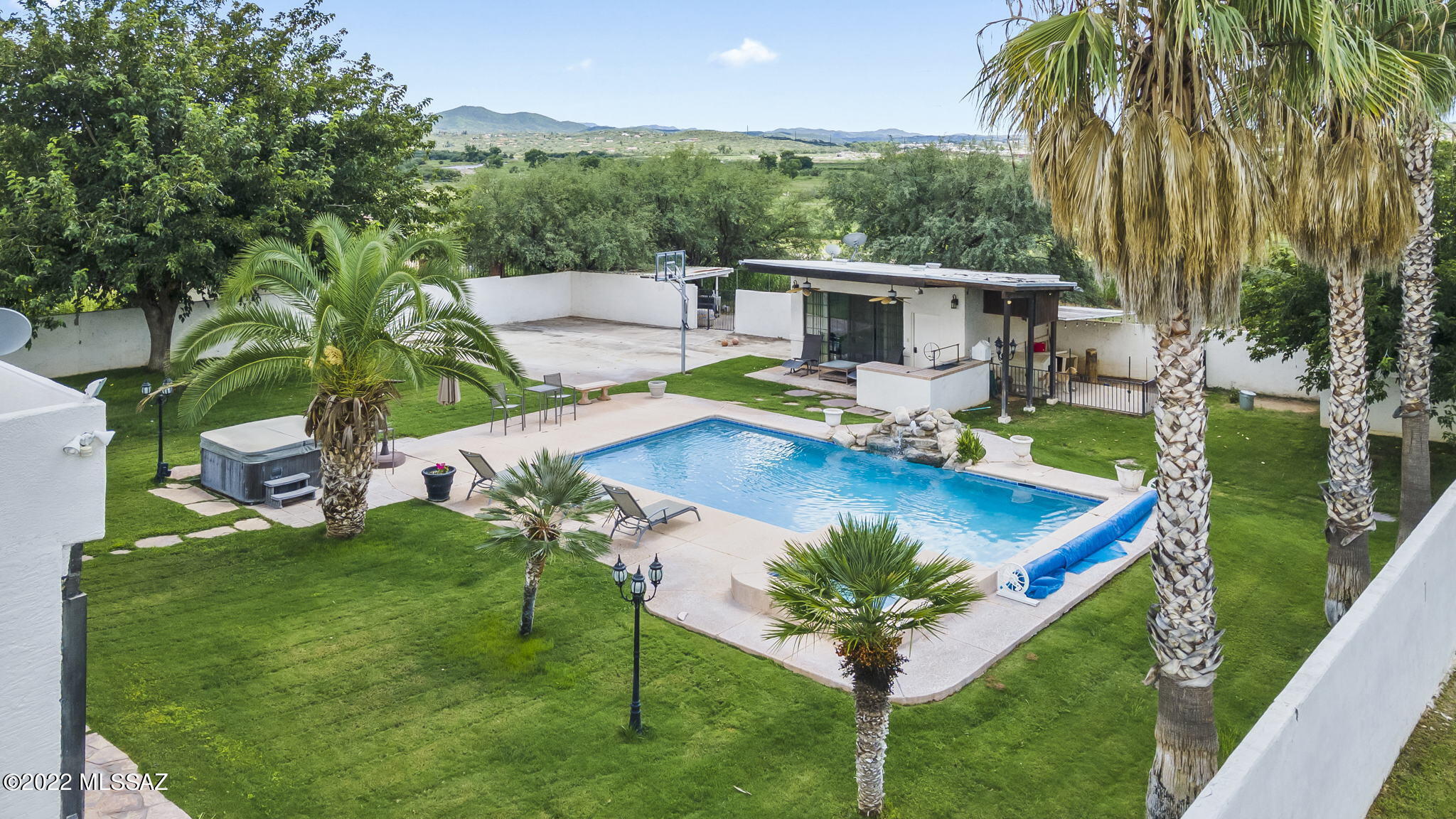 Rio Rico Estates 10 - Residential