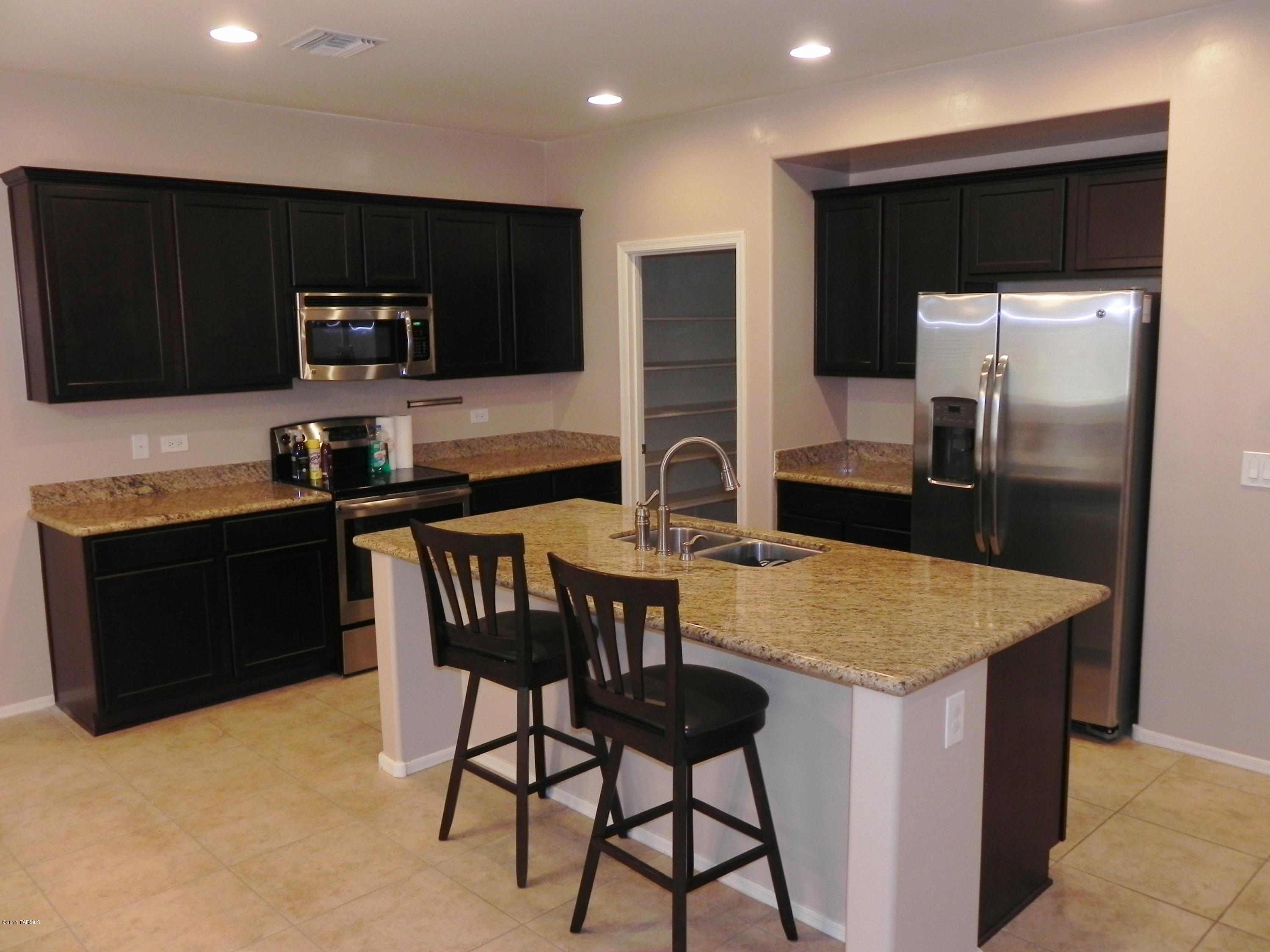 Pines Phase I - Residential Lease