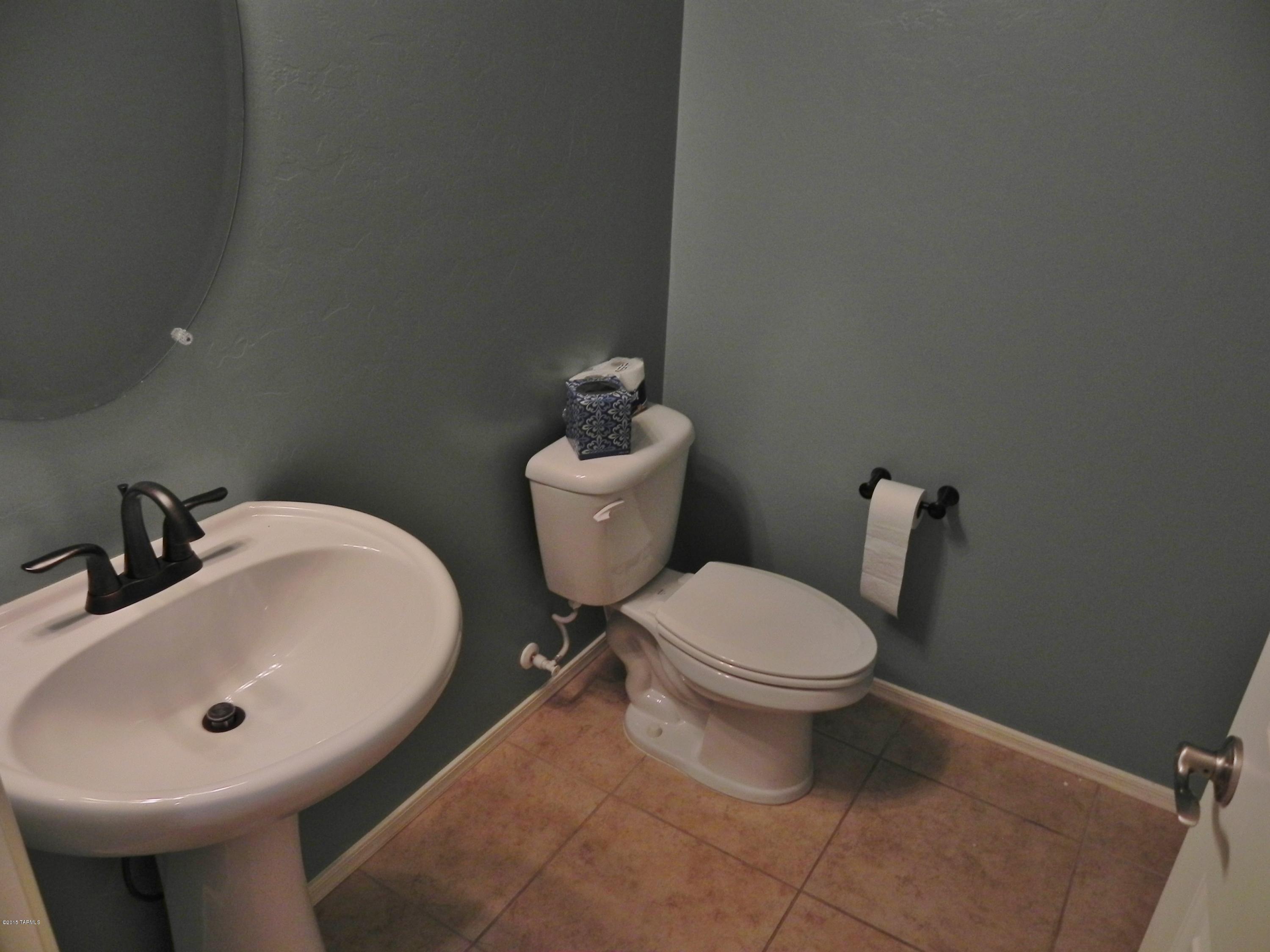 Pines Phase I - Residential Lease