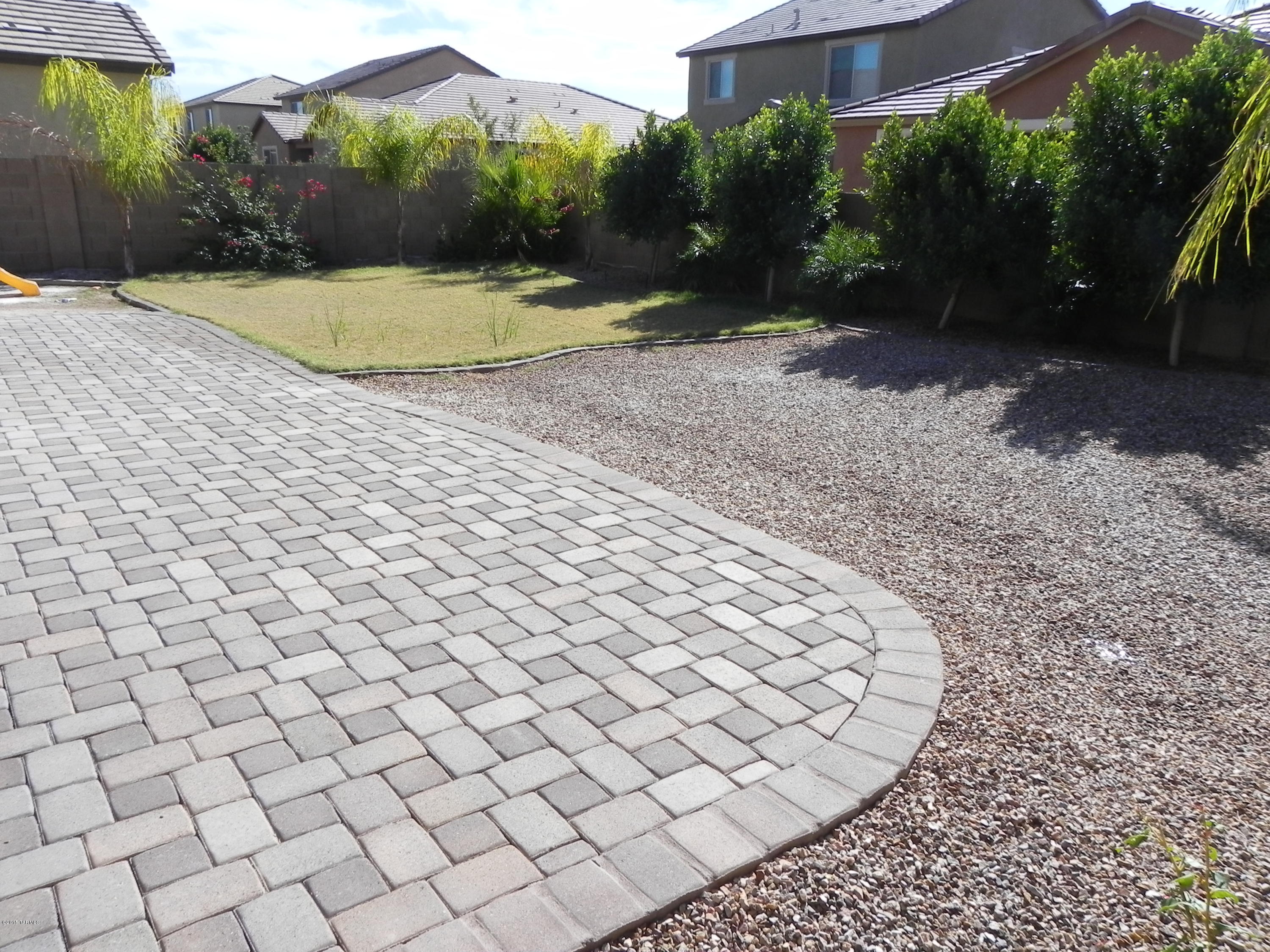 Pines Phase I - Residential Lease