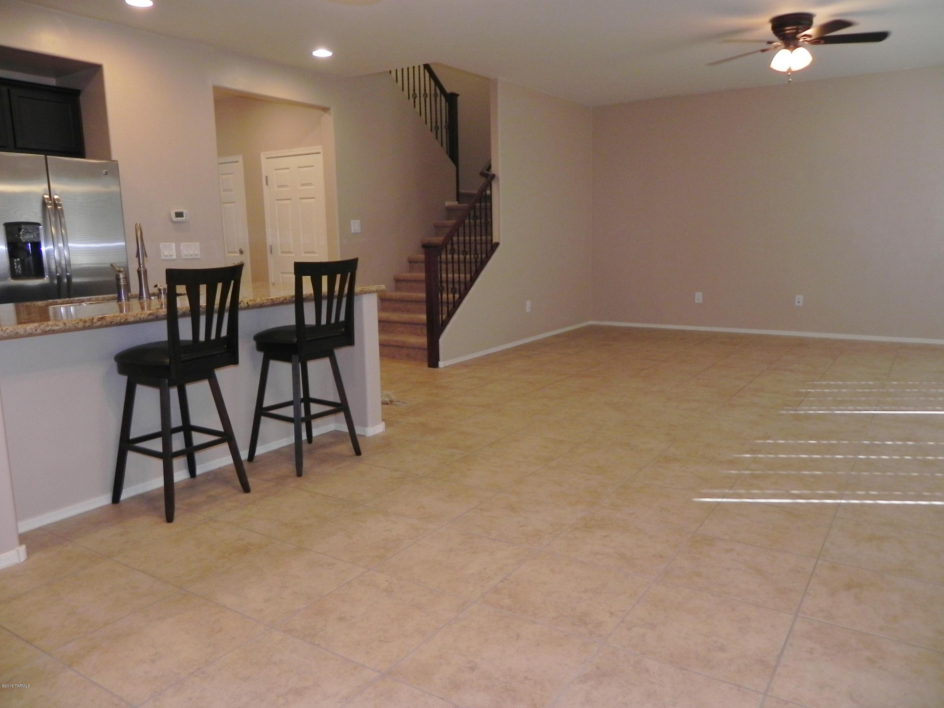 Pines Phase I - Residential Lease