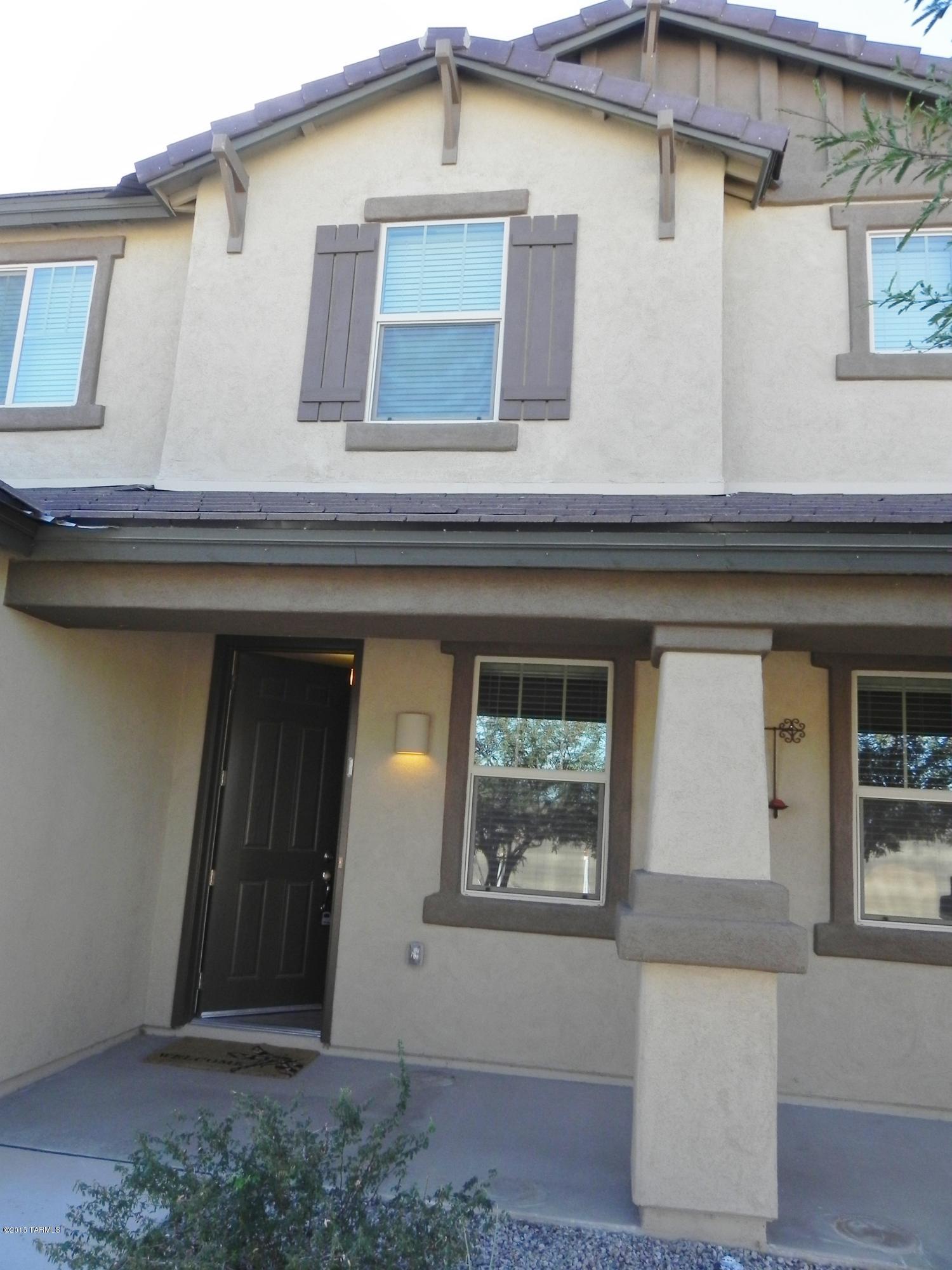 Pines Phase I - Residential Lease