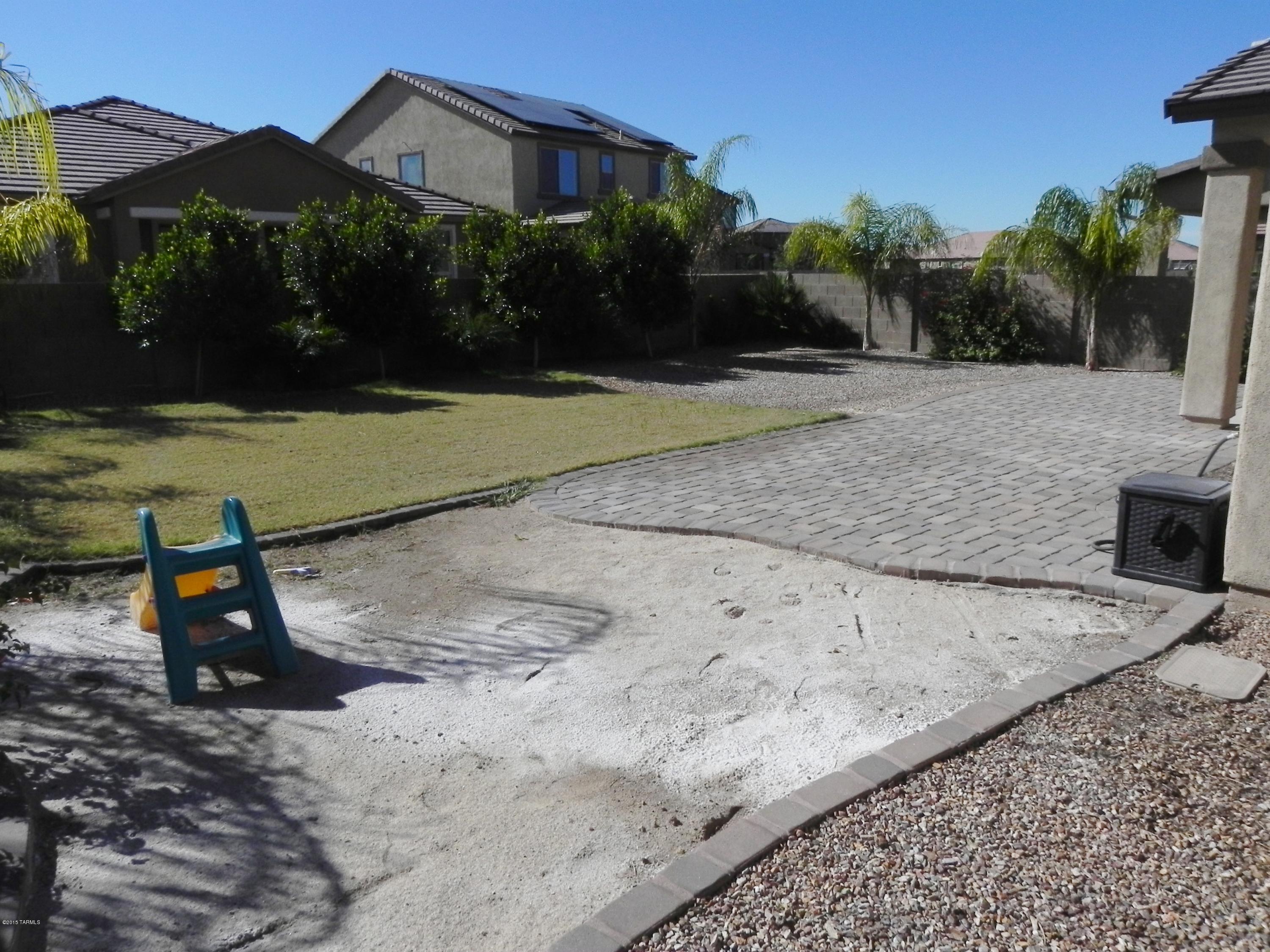 Pines Phase I - Residential Lease