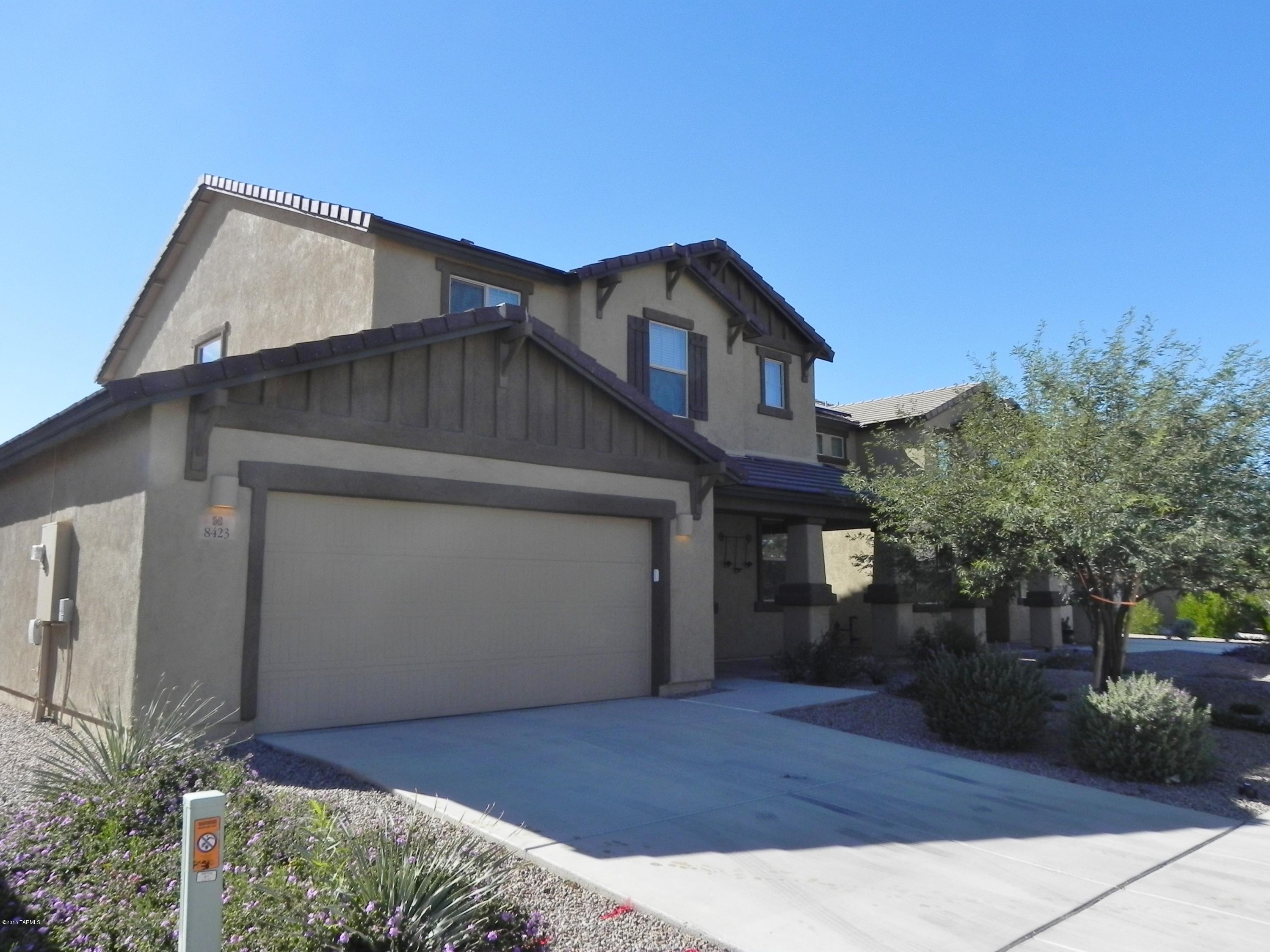 Pines Phase I - Residential Lease