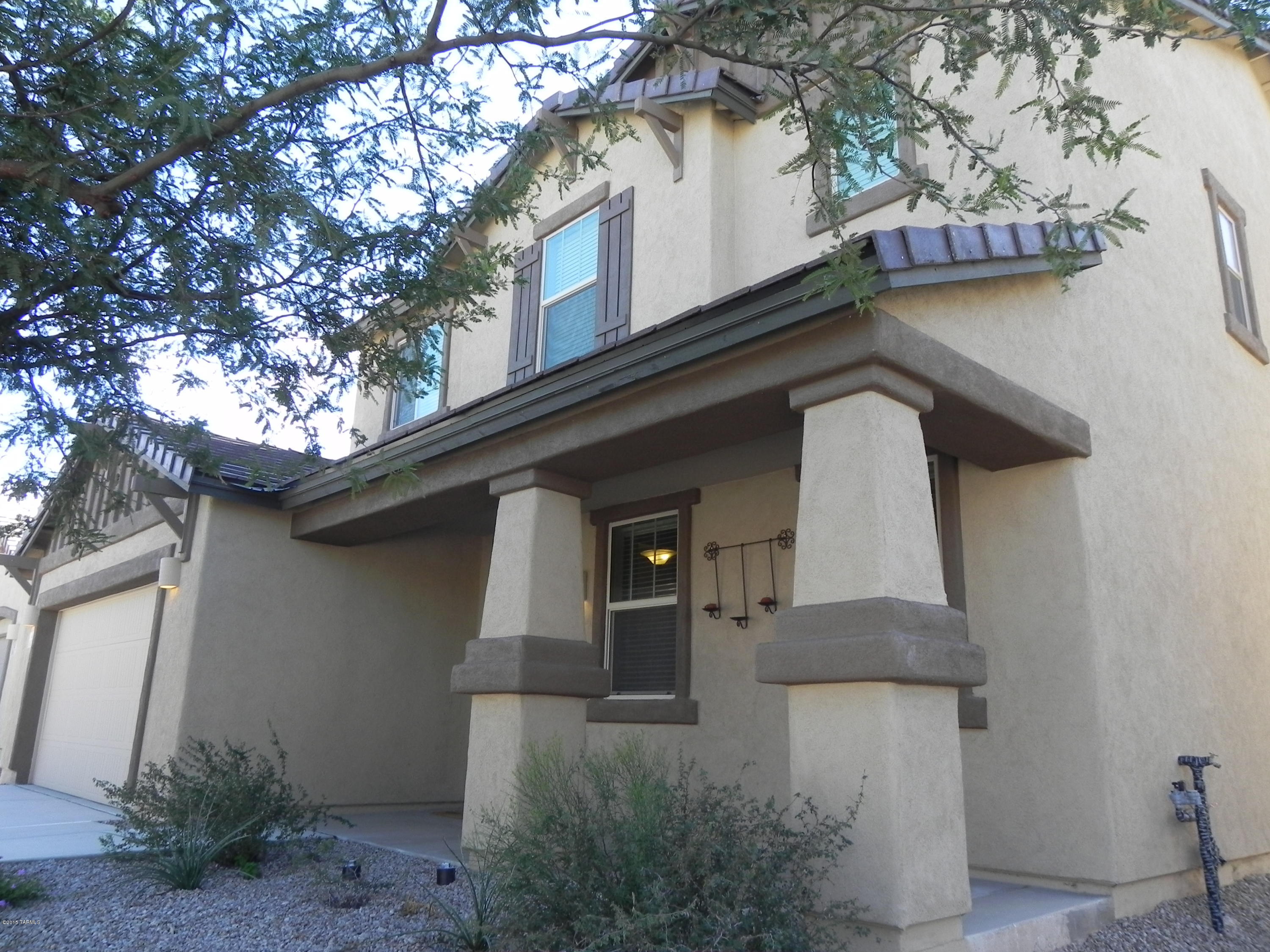 Pines Phase I - Residential Lease