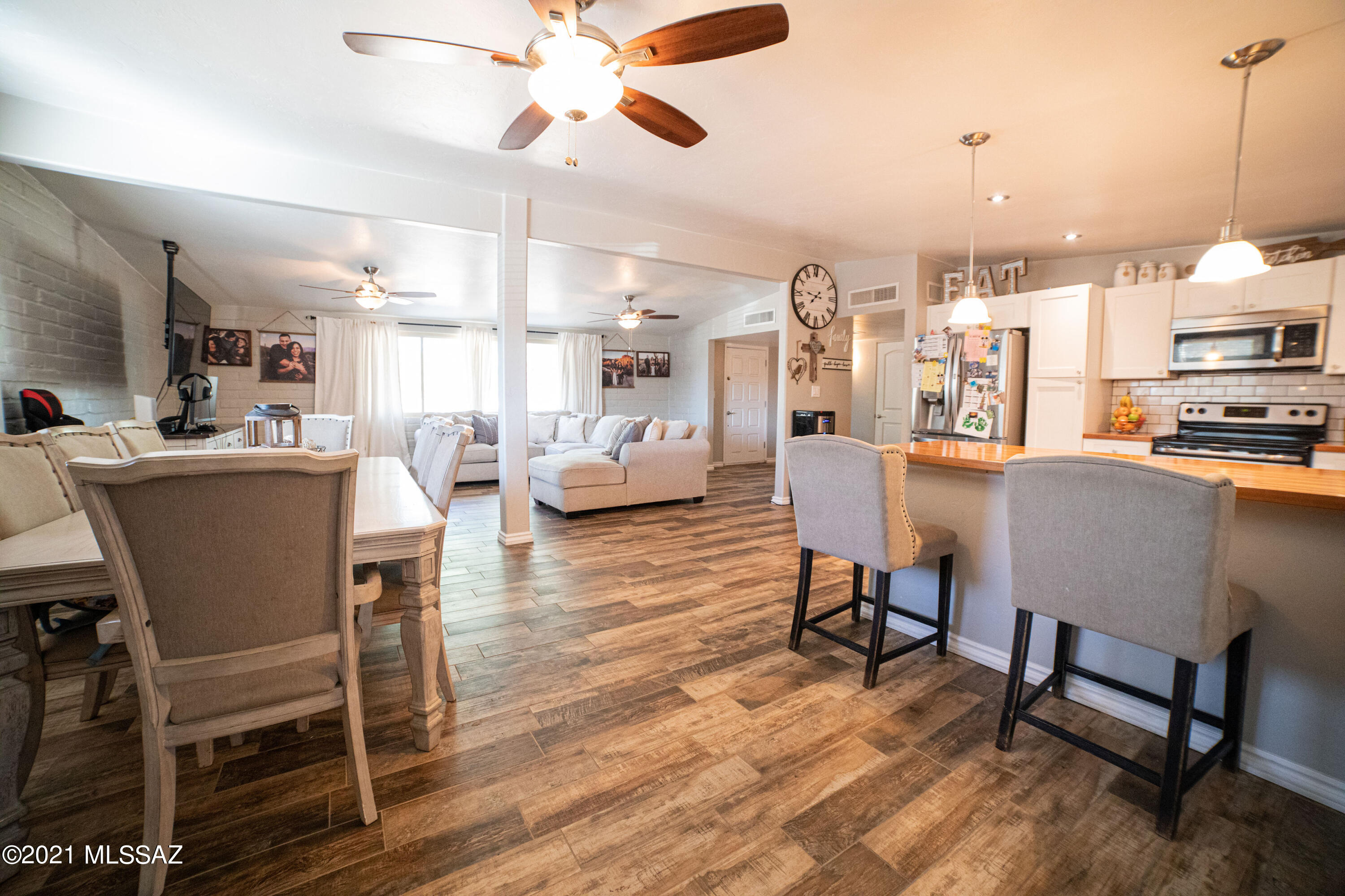 Riverside Terrace - Residential
