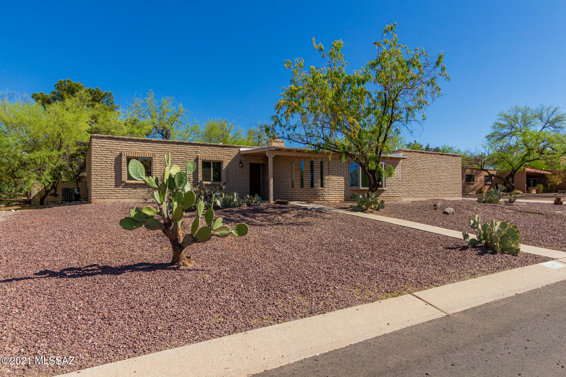 Sabino Vista South NO. 2  (1-93) - Residential