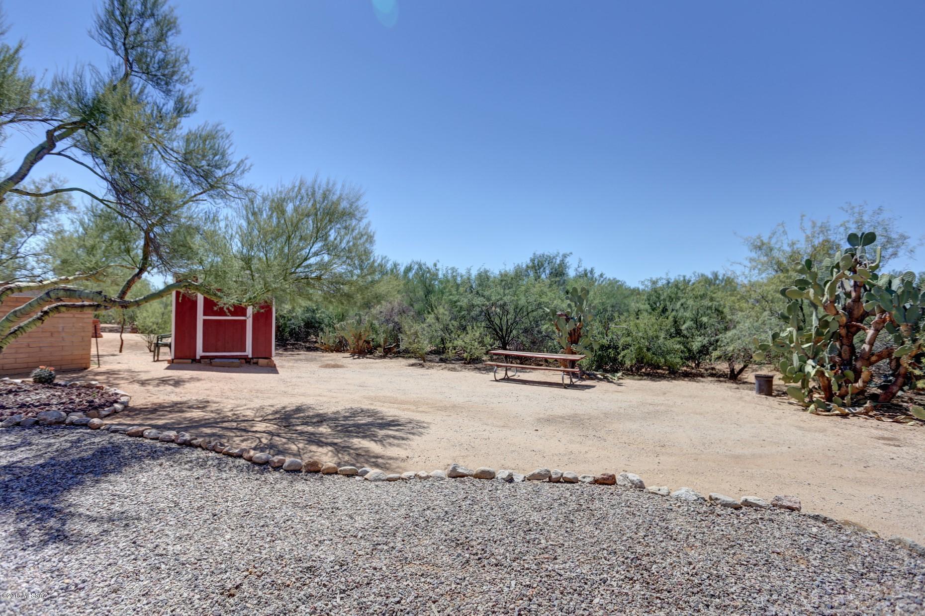 Rancho Feliz (153-352) - Residential