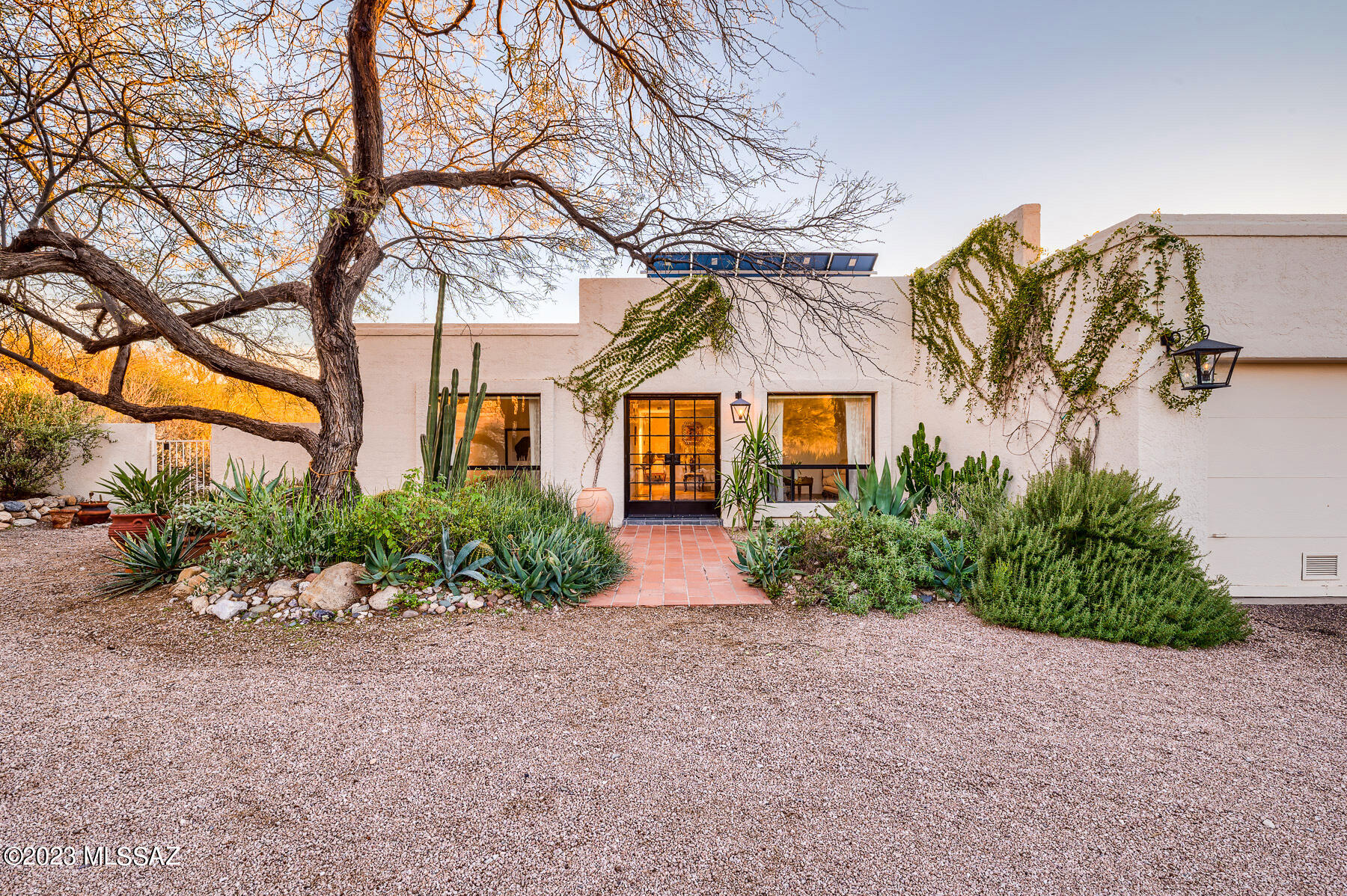 Heatherwood Hills (73-277) - Residential