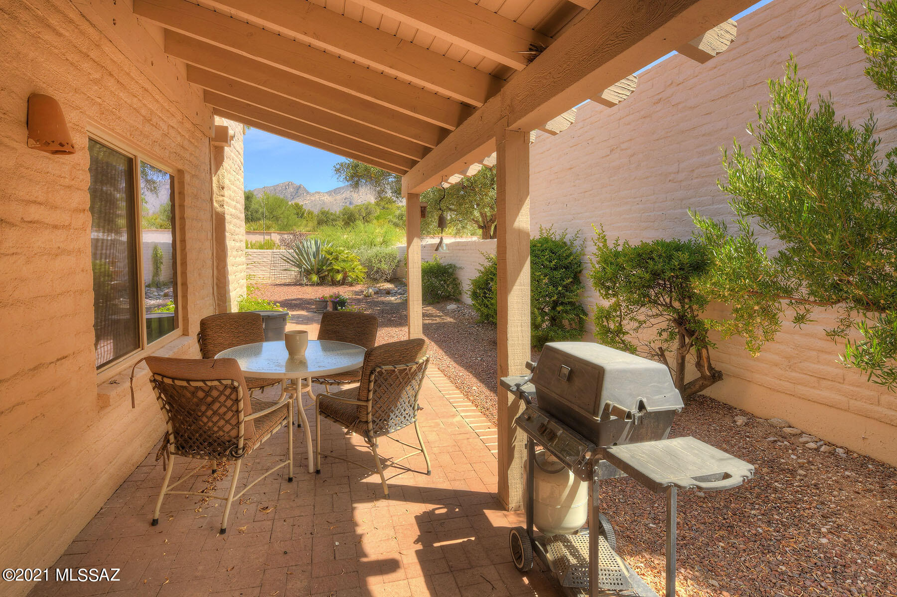 Sunrise Patio Homes Resub(1-40) - Residential