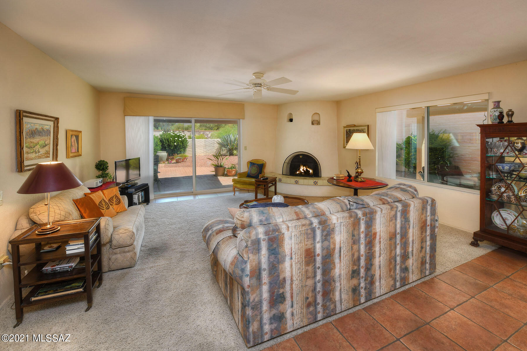 Sunrise Patio Homes Resub(1-40) - Residential