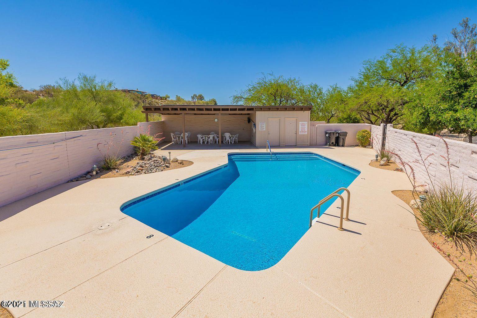 Sunrise Patio Homes Resub(1-40) - Residential