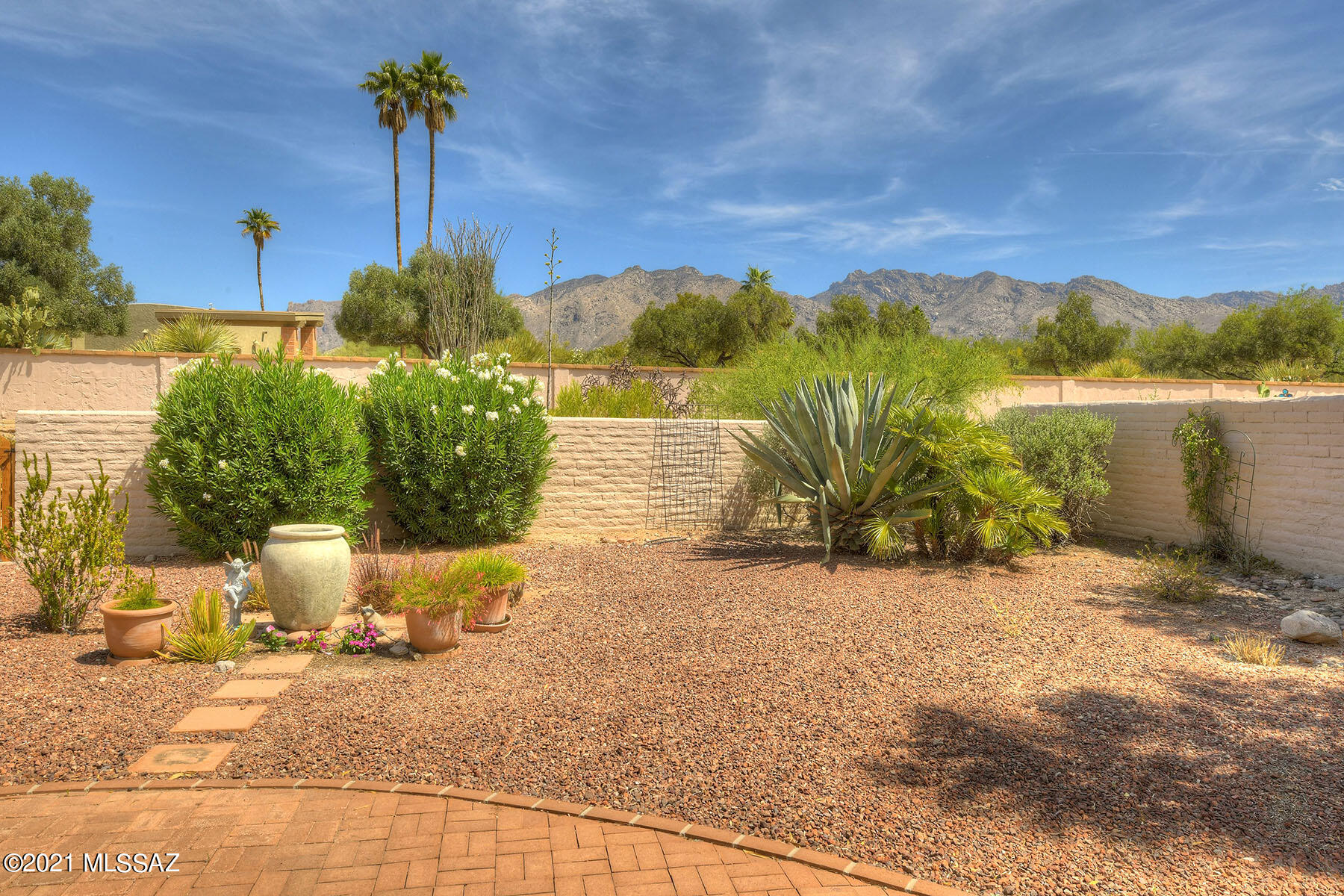 Sunrise Patio Homes Resub(1-40) - Residential