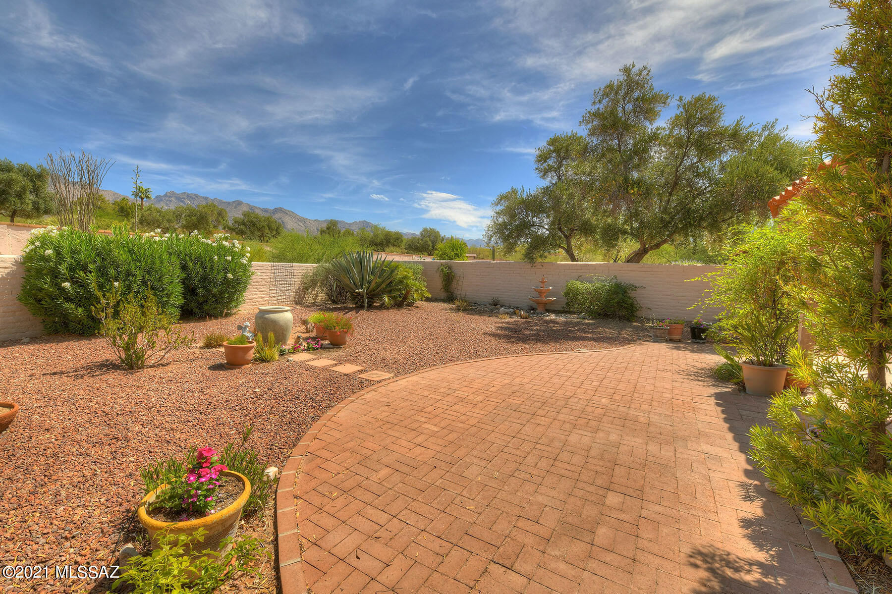 Sunrise Patio Homes Resub(1-40) - Residential