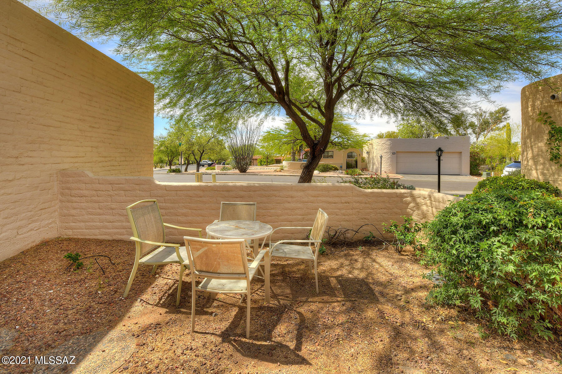 Sunrise Patio Homes Resub(1-40) - Residential