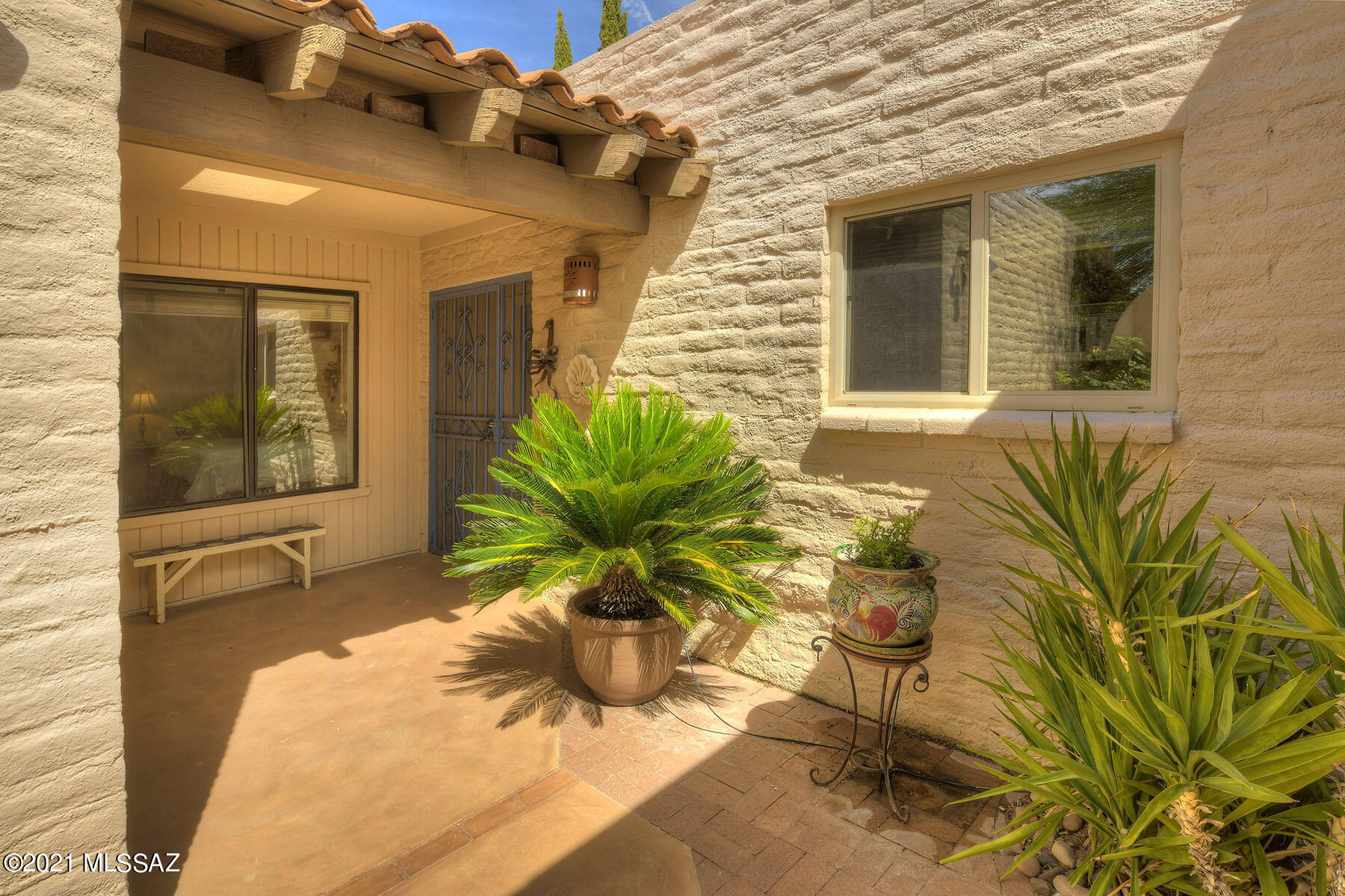 Sunrise Patio Homes Resub(1-40) - Residential