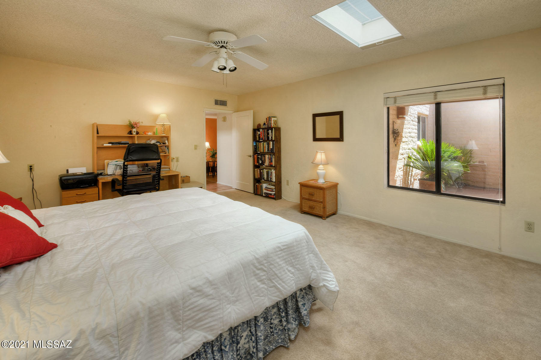 Sunrise Patio Homes Resub(1-40) - Residential