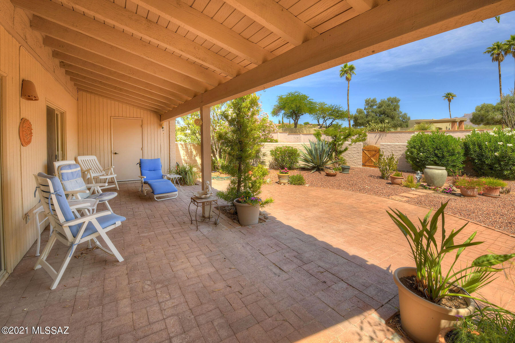 Sunrise Patio Homes Resub(1-40) - Residential