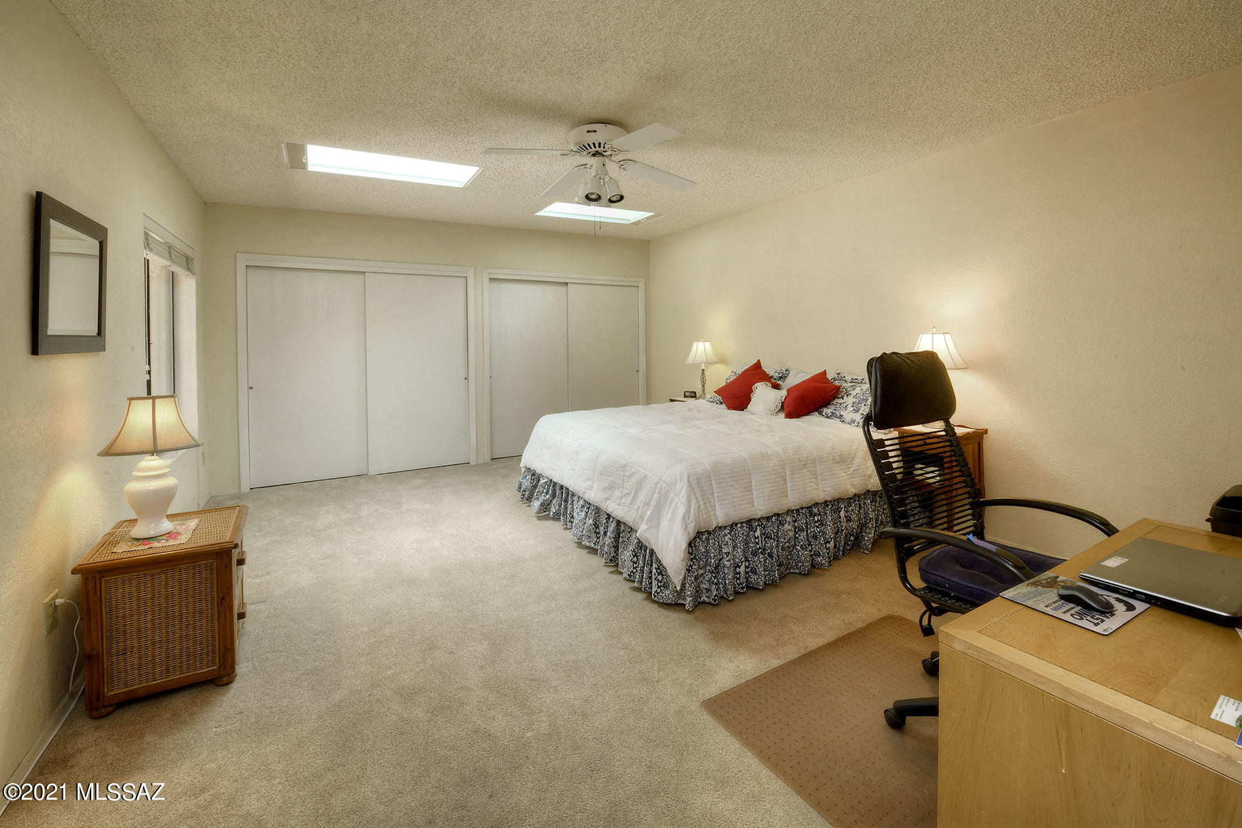 Sunrise Patio Homes Resub(1-40) - Residential
