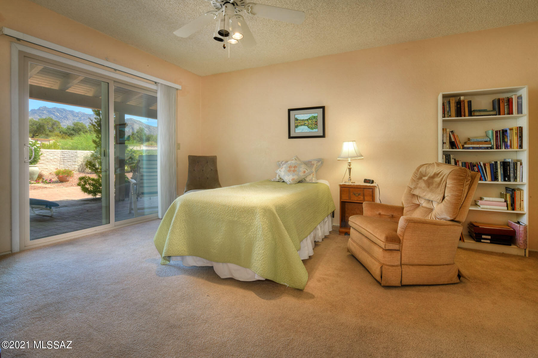 Sunrise Patio Homes Resub(1-40) - Residential