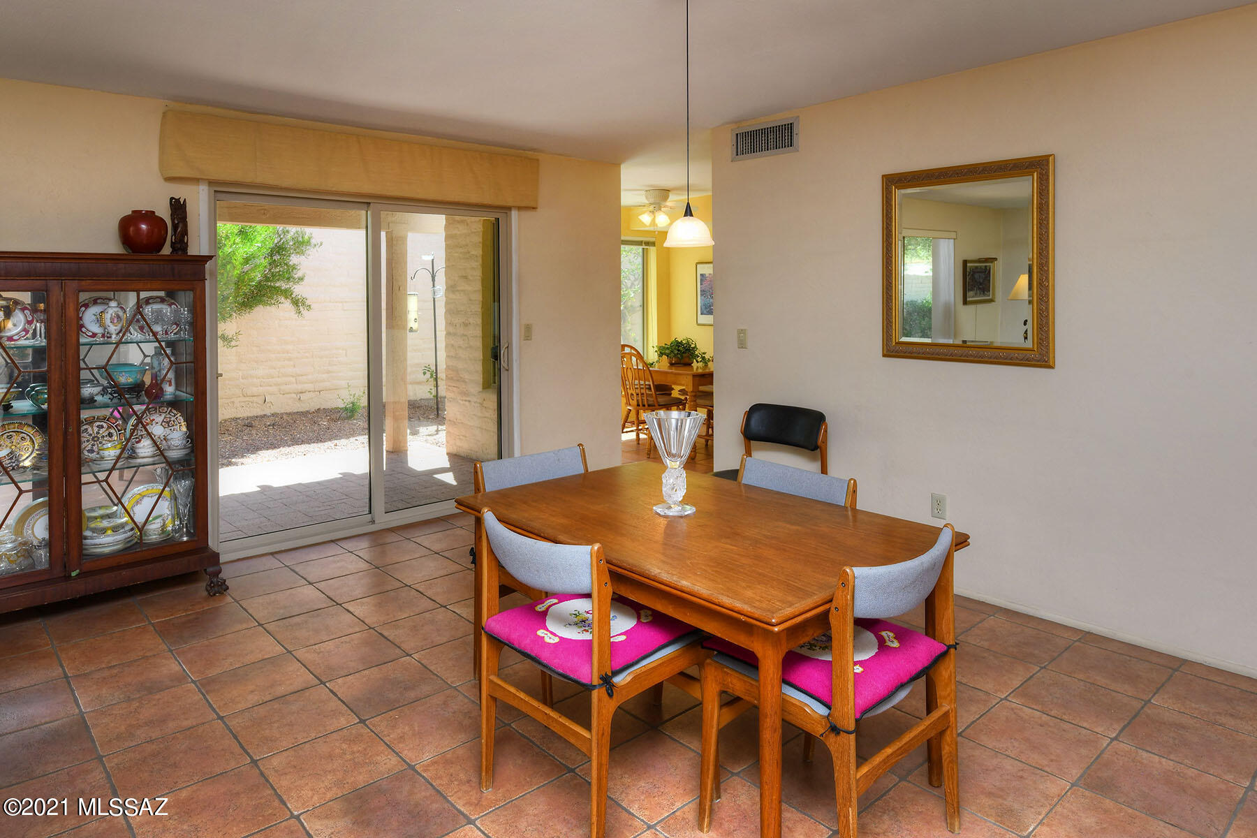Sunrise Patio Homes Resub(1-40) - Residential