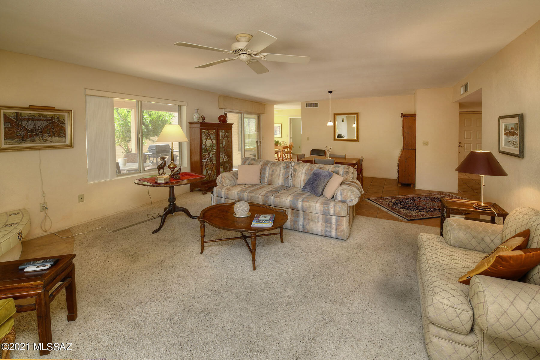 Sunrise Patio Homes Resub(1-40) - Residential
