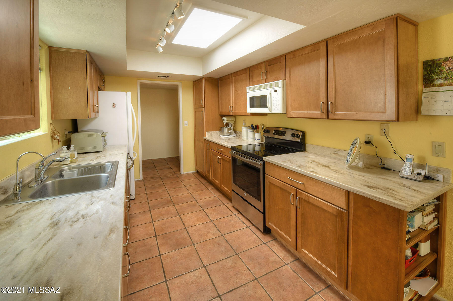 Sunrise Patio Homes Resub(1-40) - Residential
