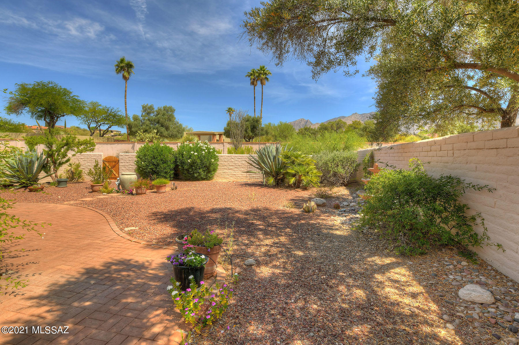 Sunrise Patio Homes Resub(1-40) - Residential