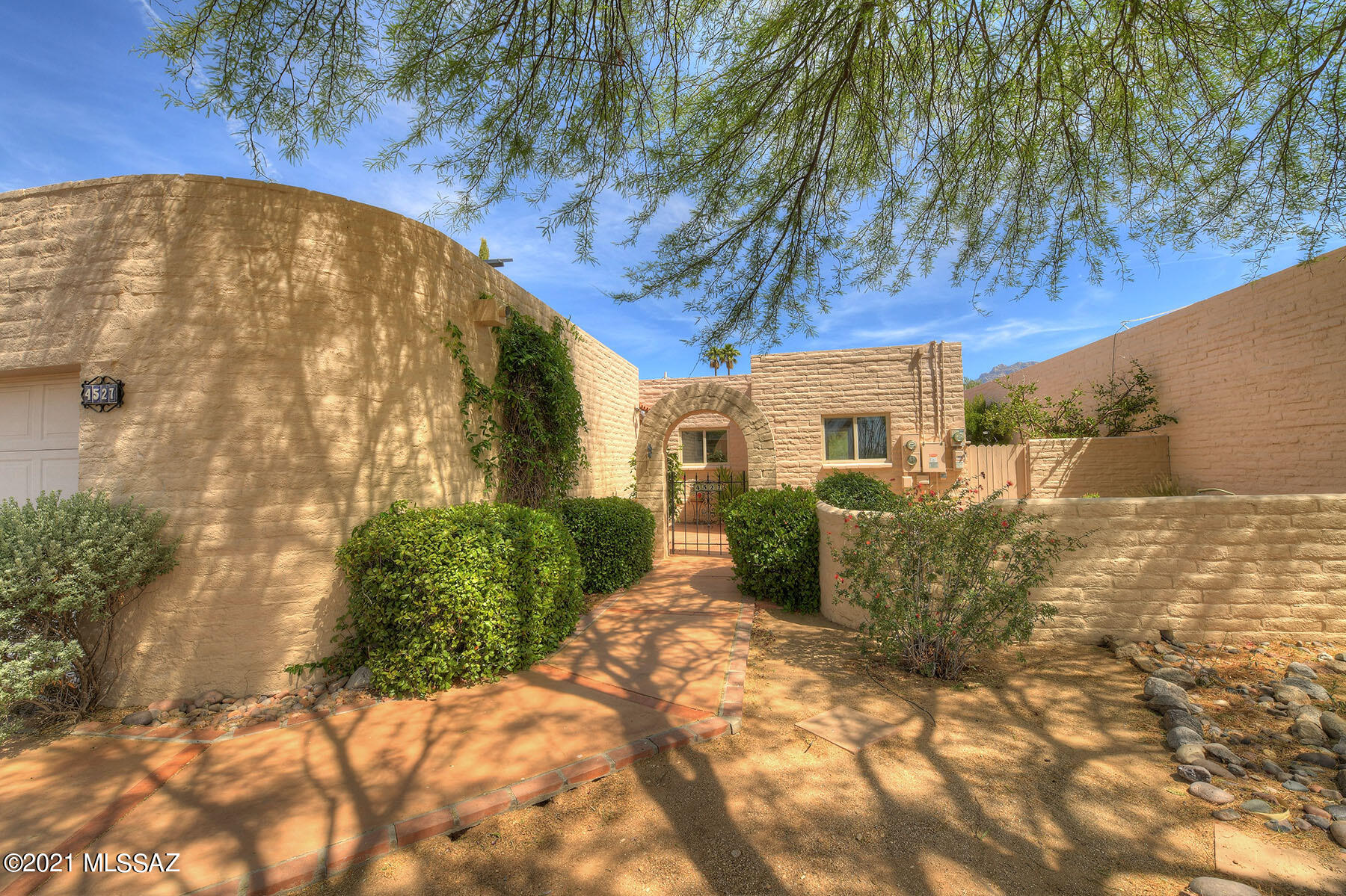 Sunrise Patio Homes Resub(1-40) - Residential