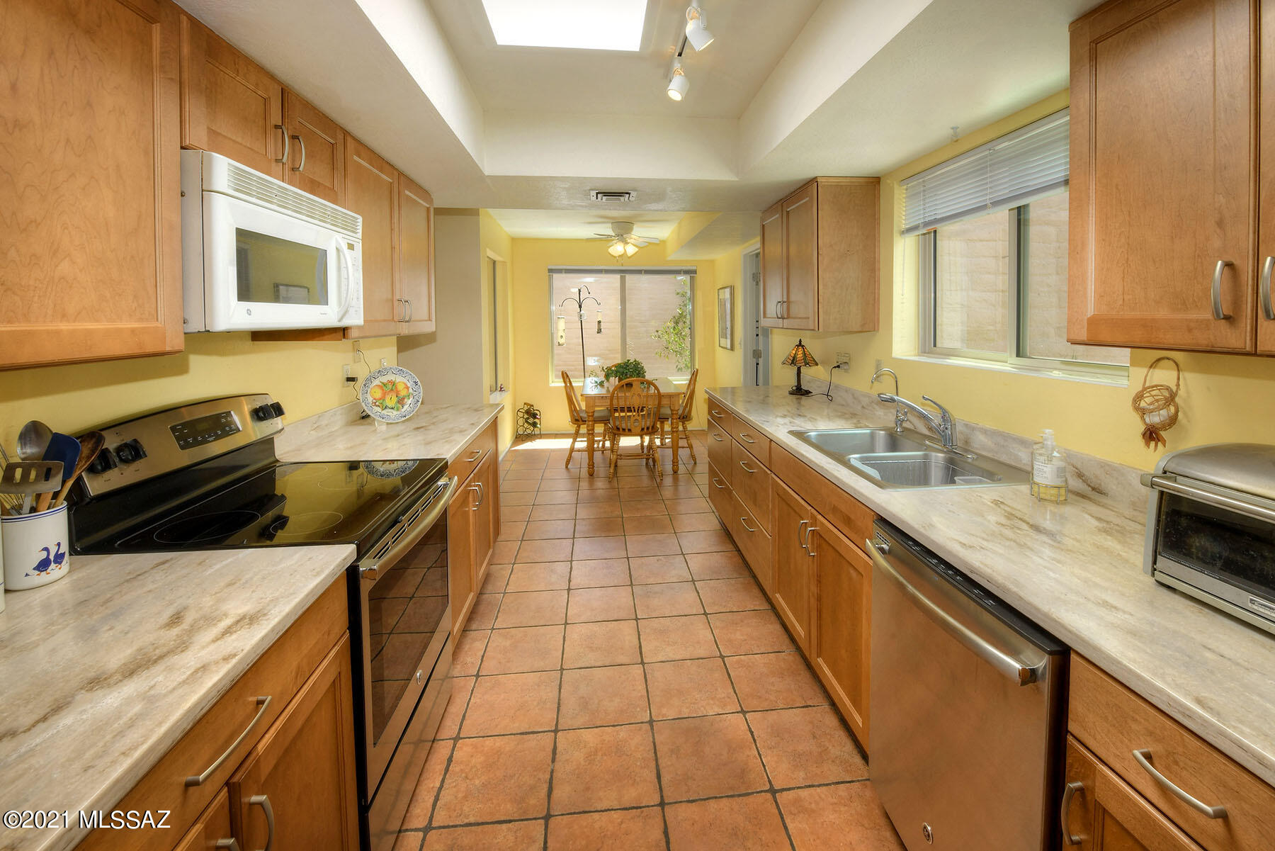 Sunrise Patio Homes Resub(1-40) - Residential