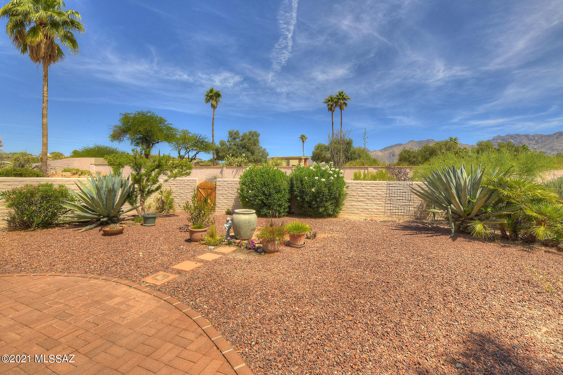 Sunrise Patio Homes Resub(1-40) - Residential