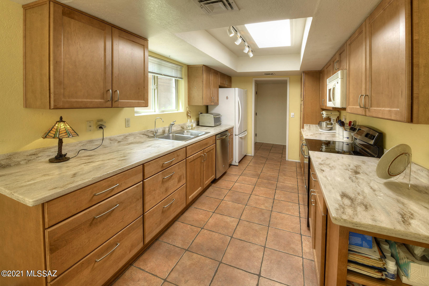 Sunrise Patio Homes Resub(1-40) - Residential