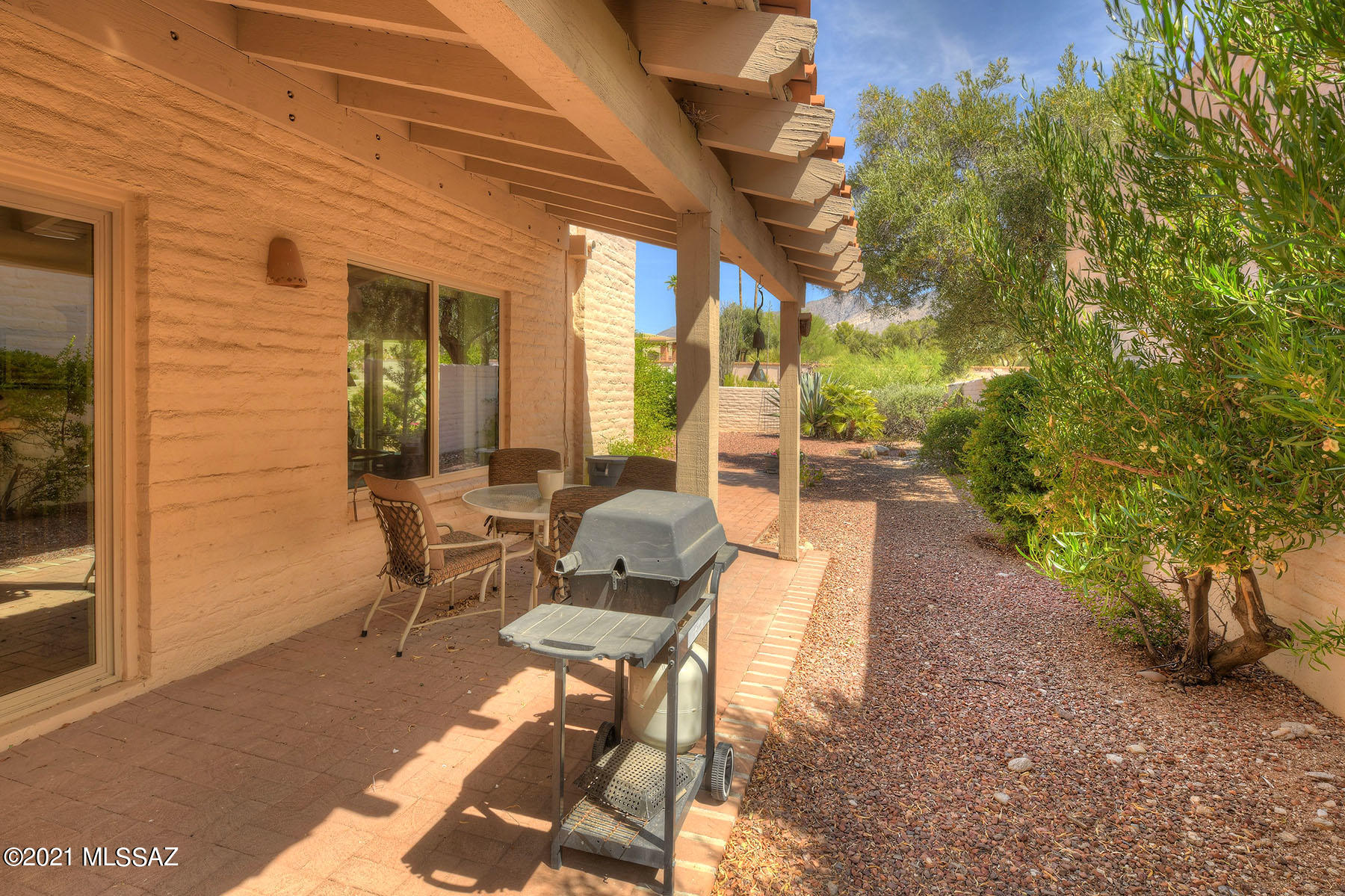 Sunrise Patio Homes Resub(1-40) - Residential