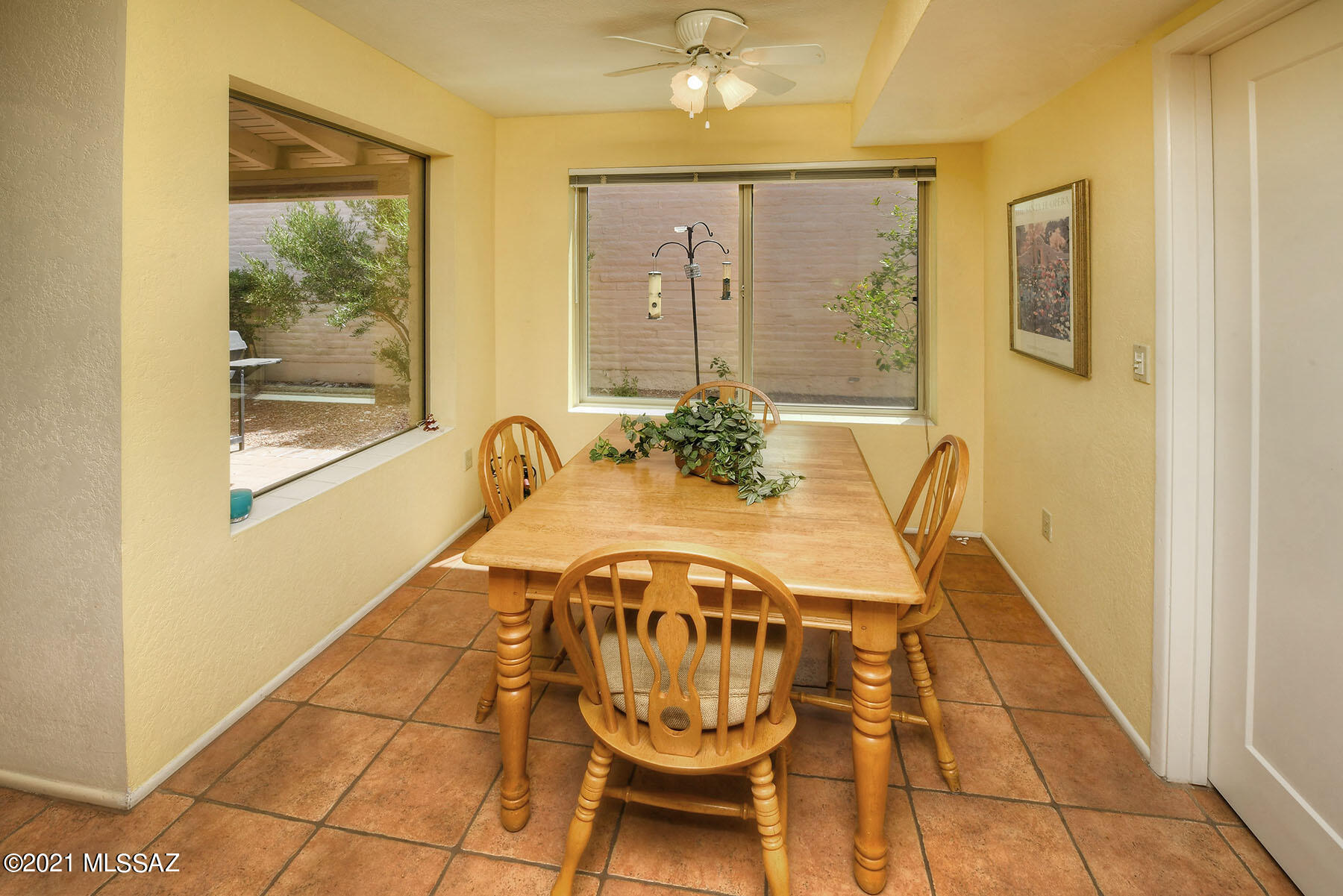 Sunrise Patio Homes Resub(1-40) - Residential