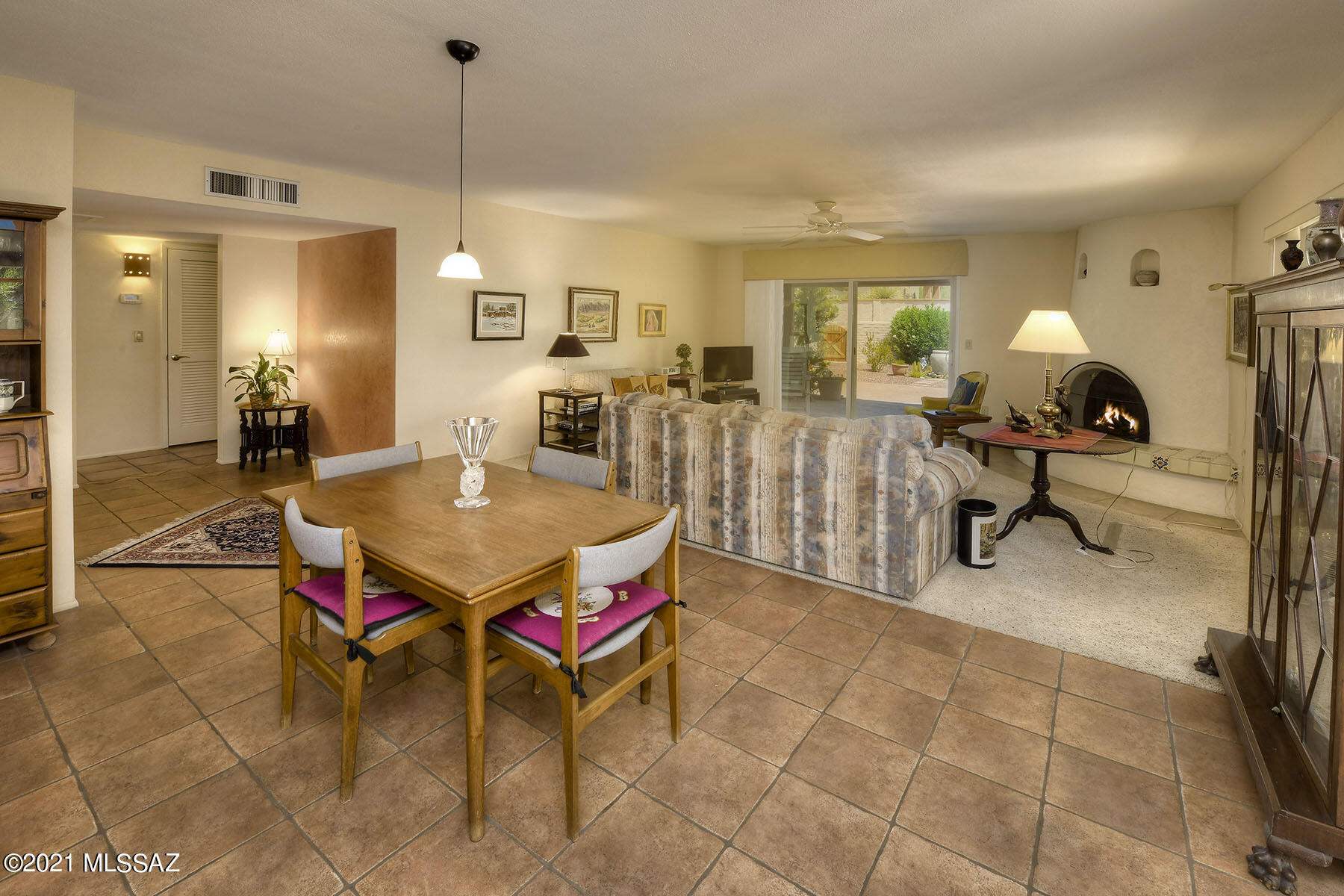Sunrise Patio Homes Resub(1-40) - Residential