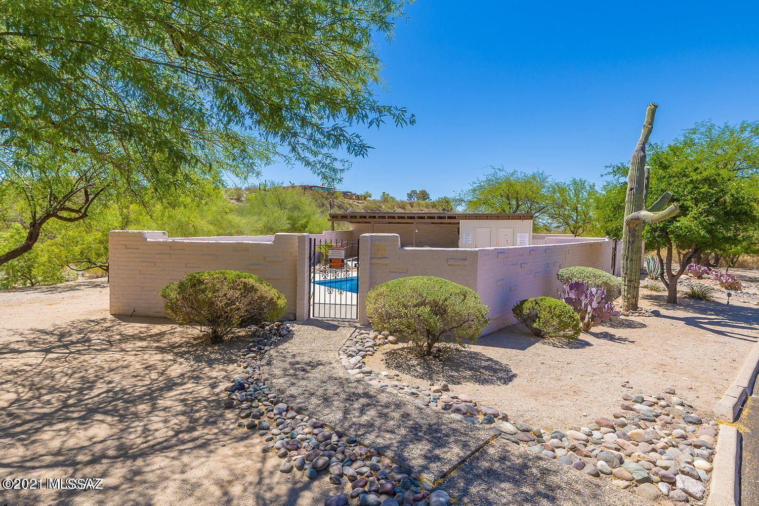 Sunrise Patio Homes Resub(1-40) - Residential