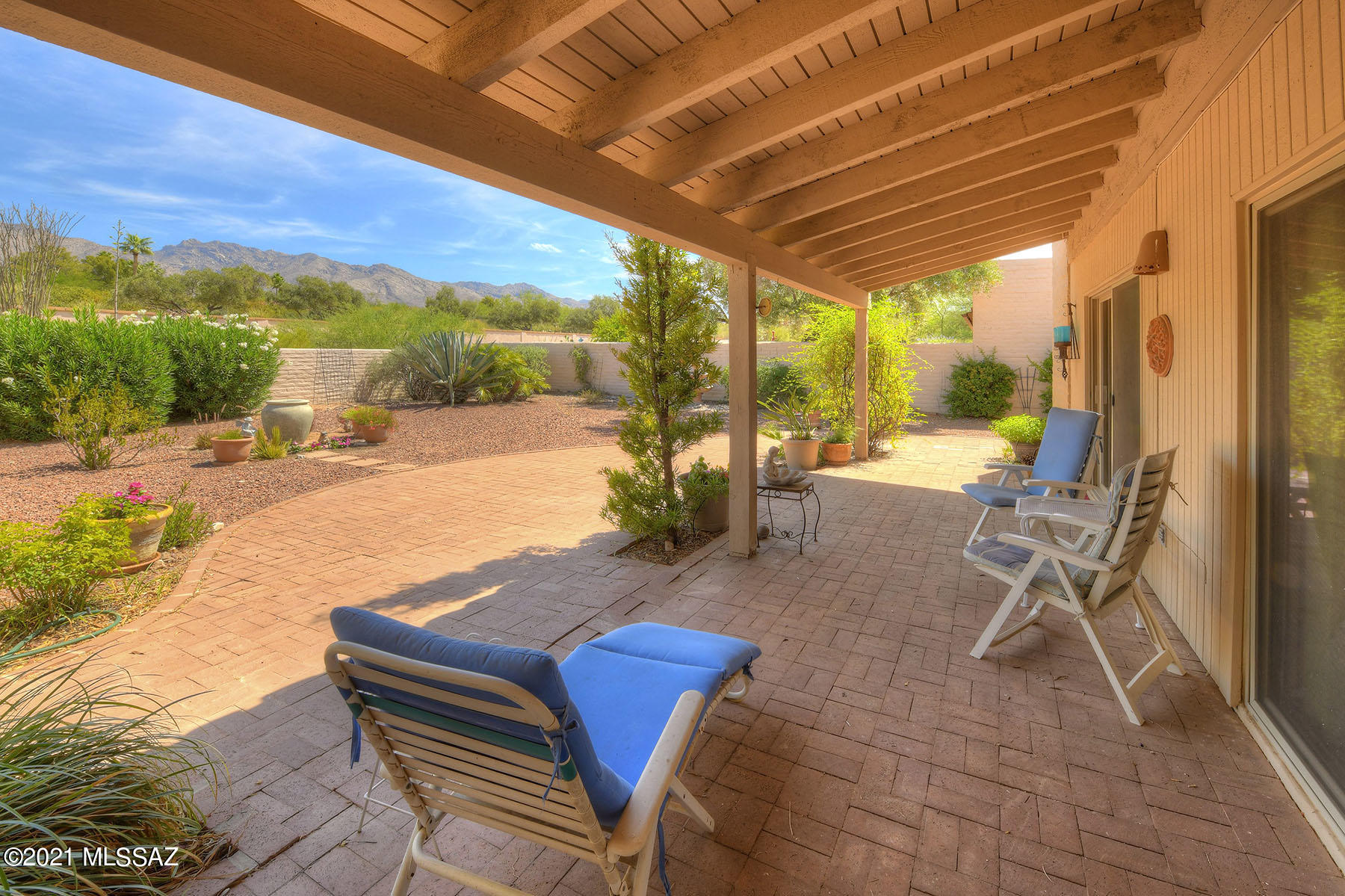 Sunrise Patio Homes Resub(1-40) - Residential