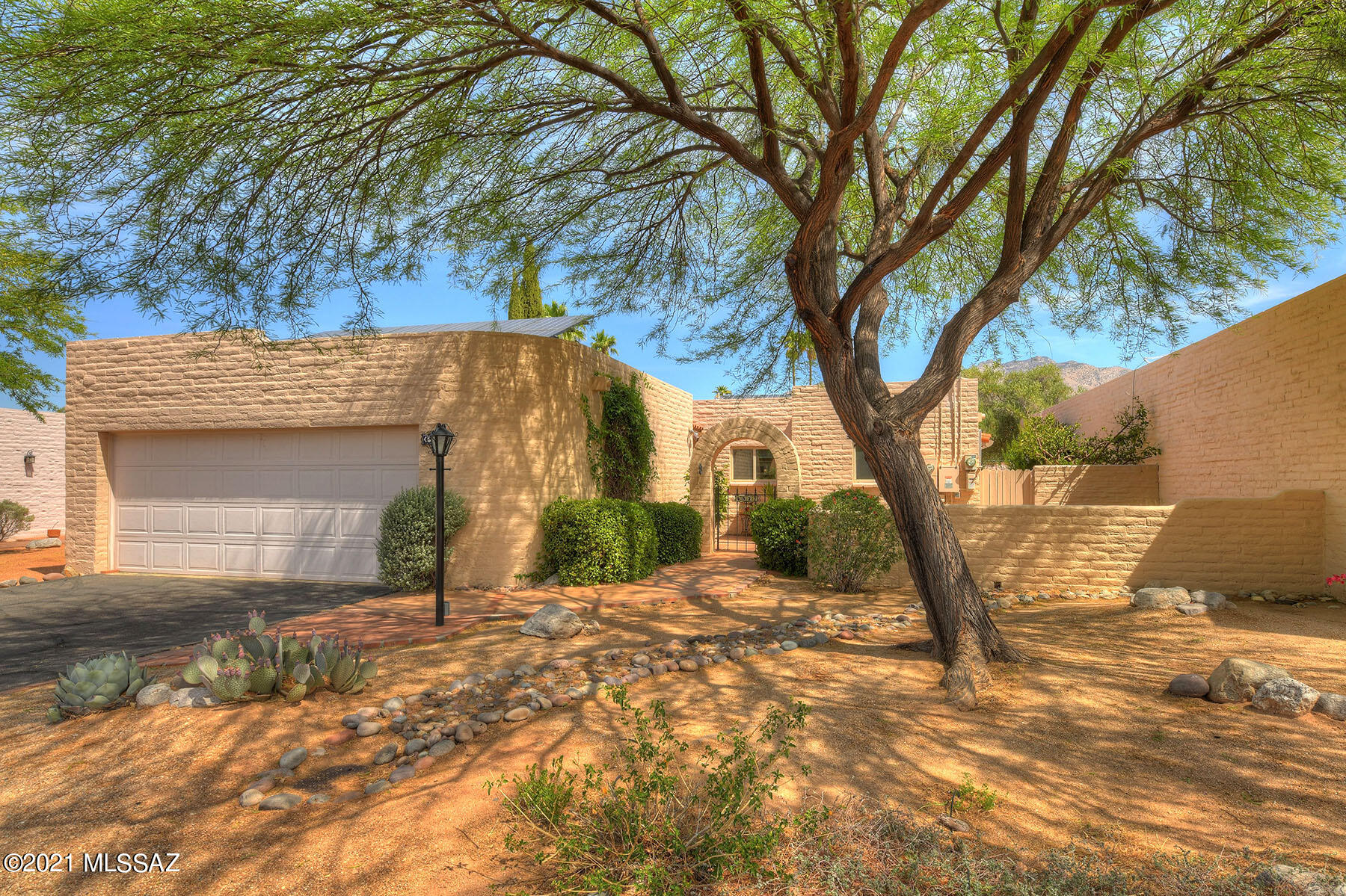 Sunrise Patio Homes Resub(1-40) - Residential
