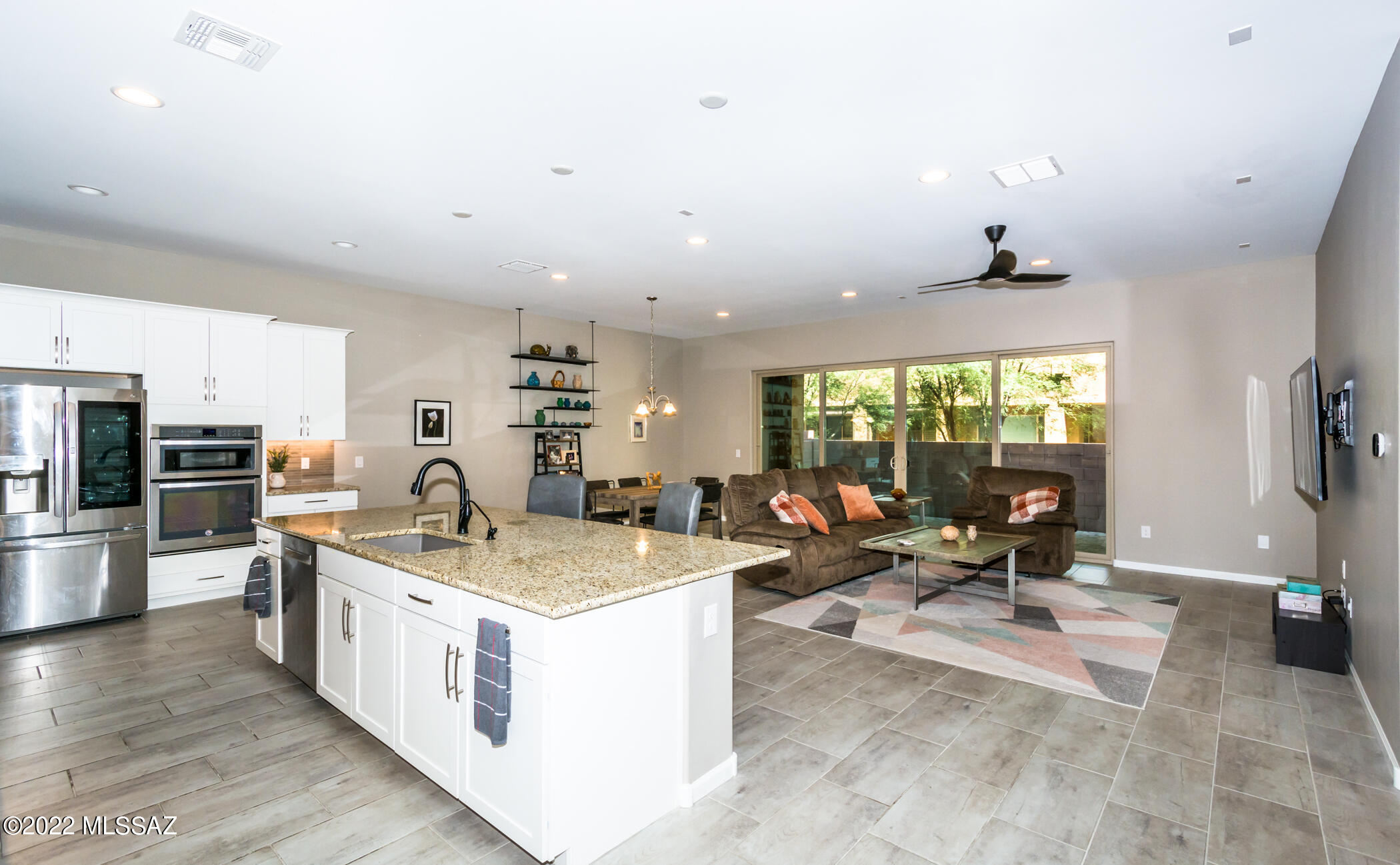 Rancho Vistoso Parcel 5F SQ20170690715 - Residential