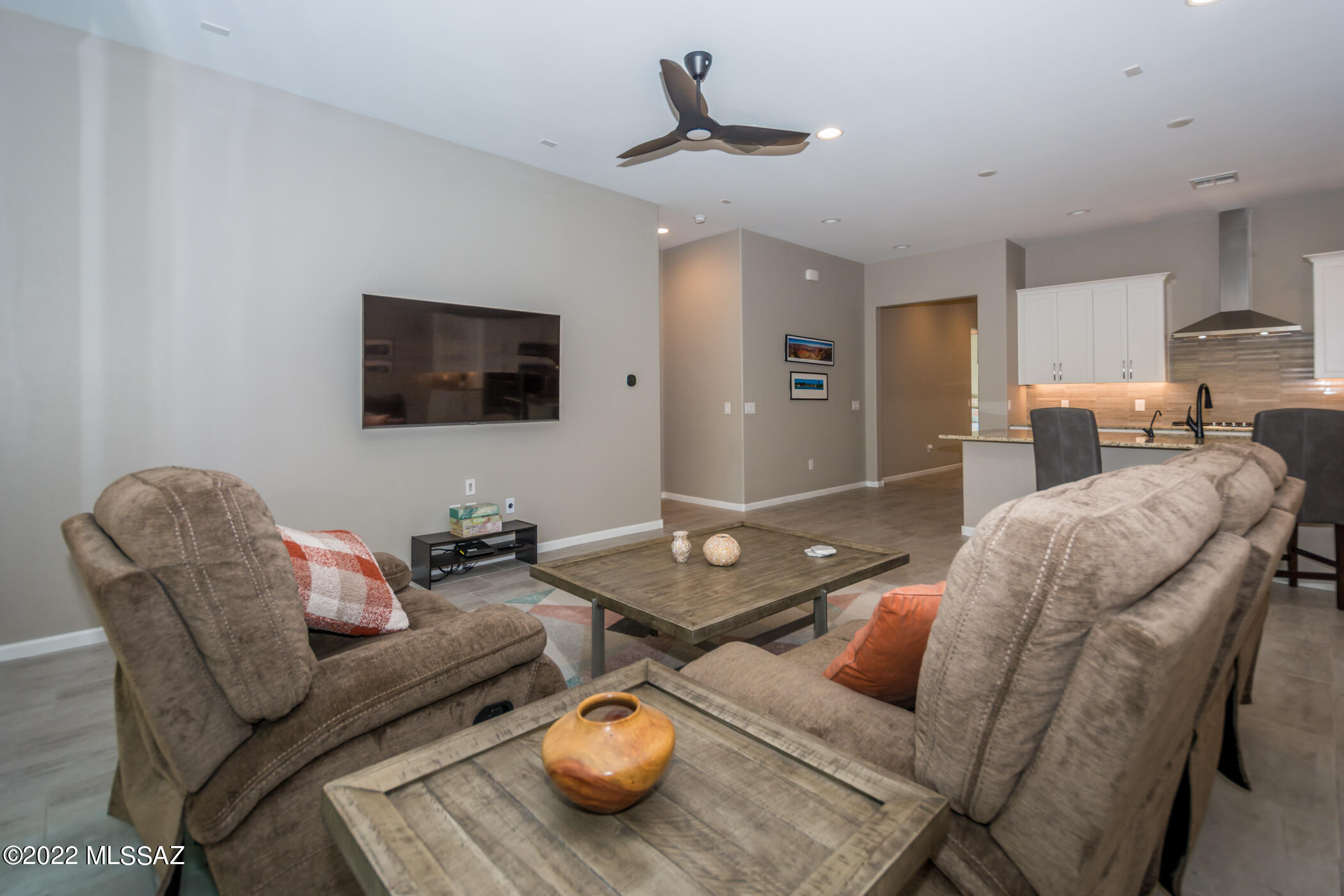 Rancho Vistoso Parcel 5F SQ20170690715 - Residential
