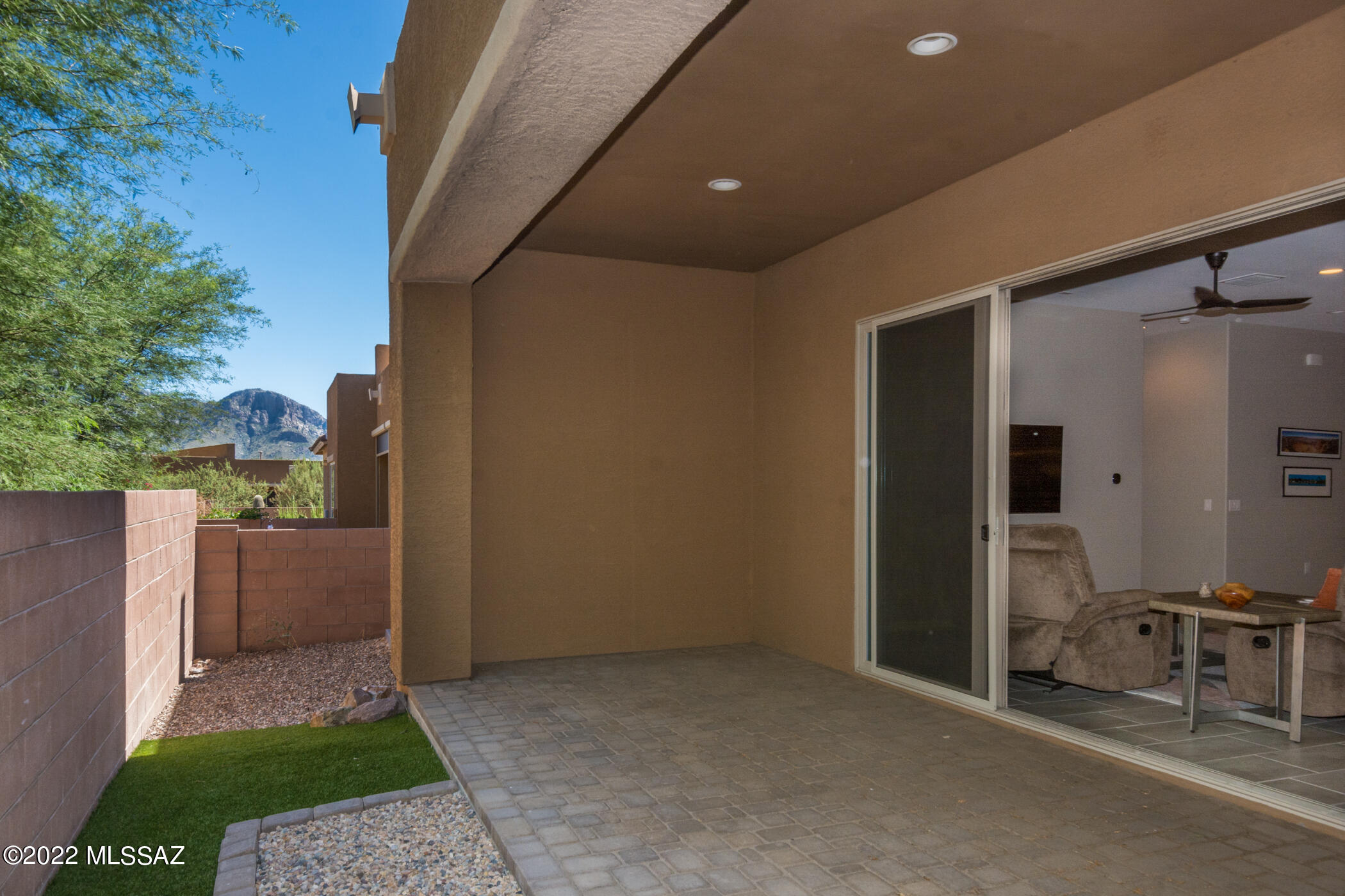Rancho Vistoso Parcel 5F SQ20170690715 - Residential